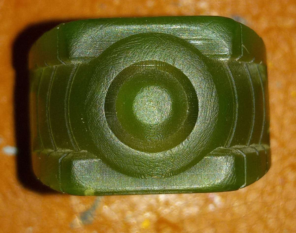 Green Lantern Corps Ring