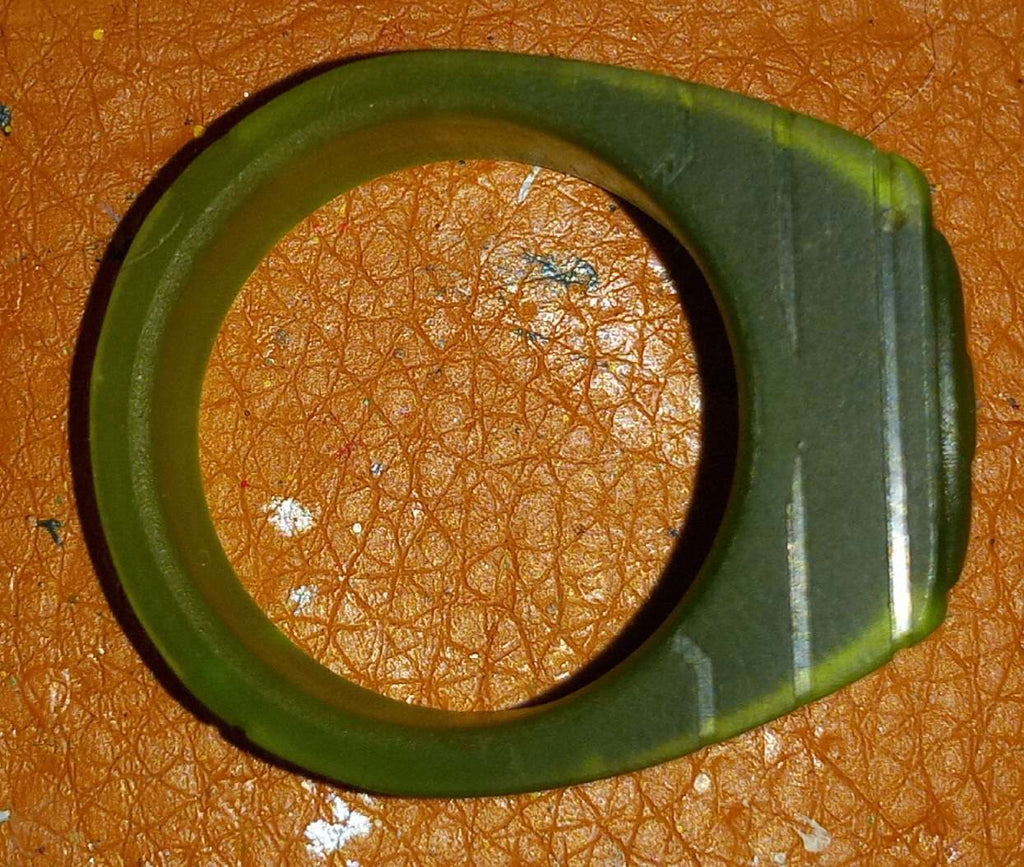 Green Lantern Corps Ring