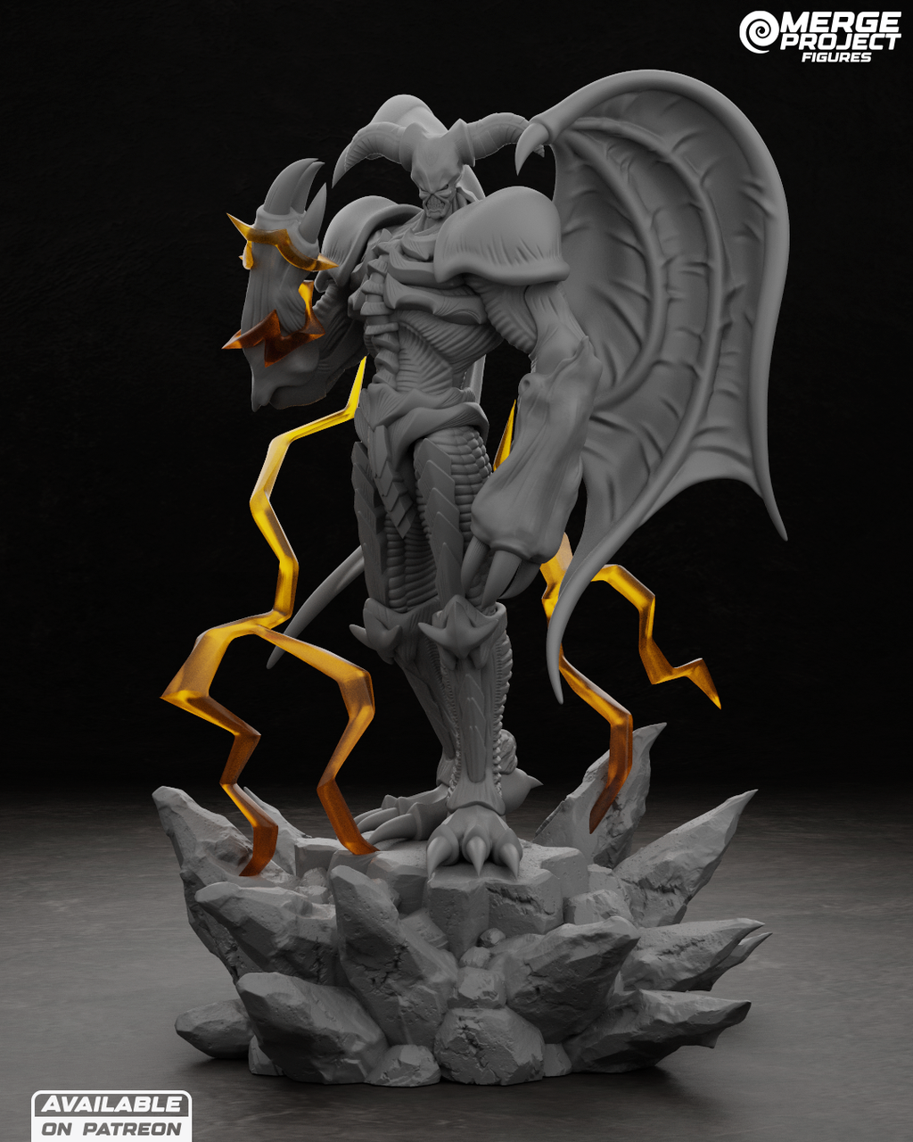 Summoned Skull