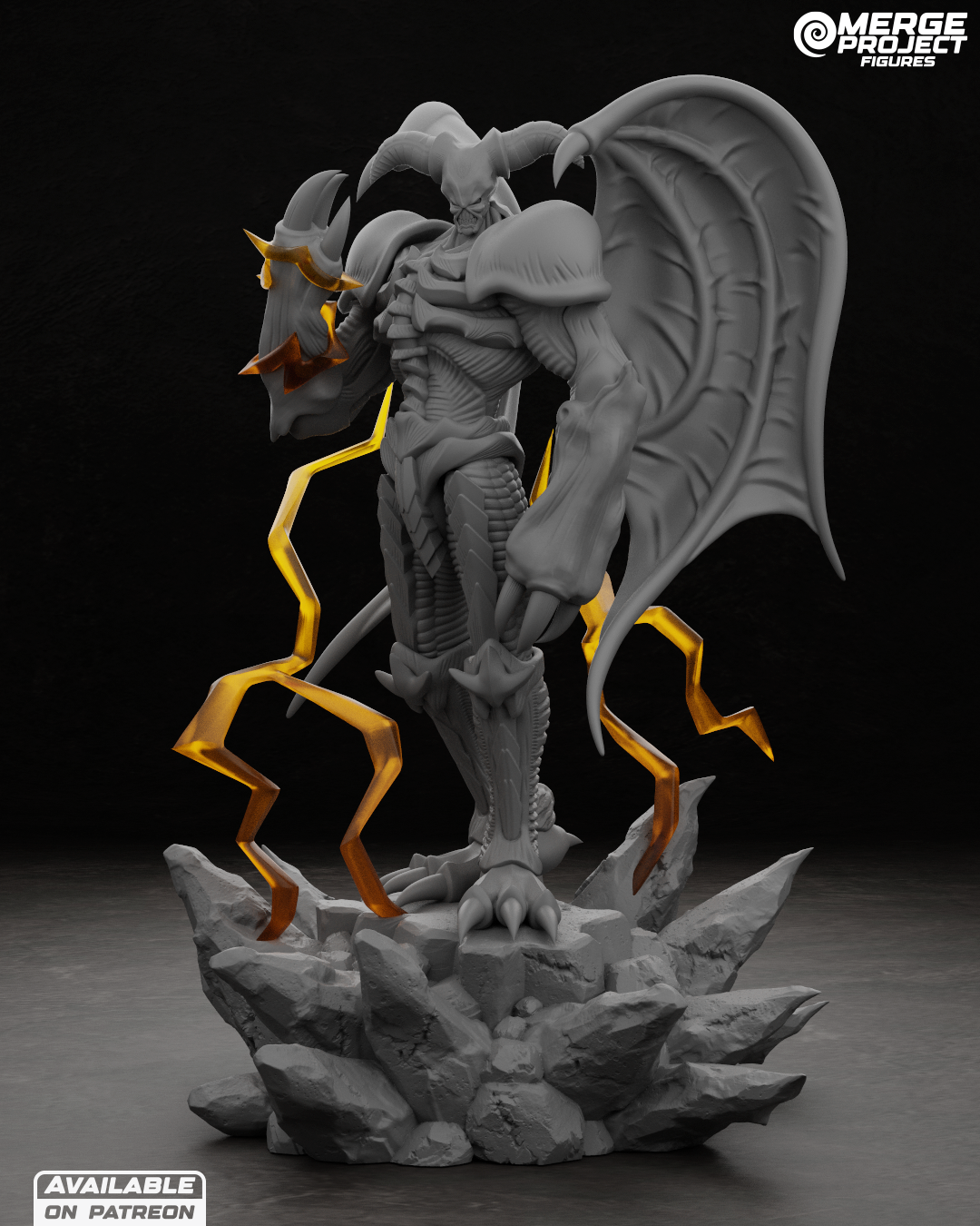 Summoned Skull