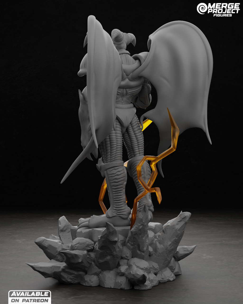 Summoned Skull