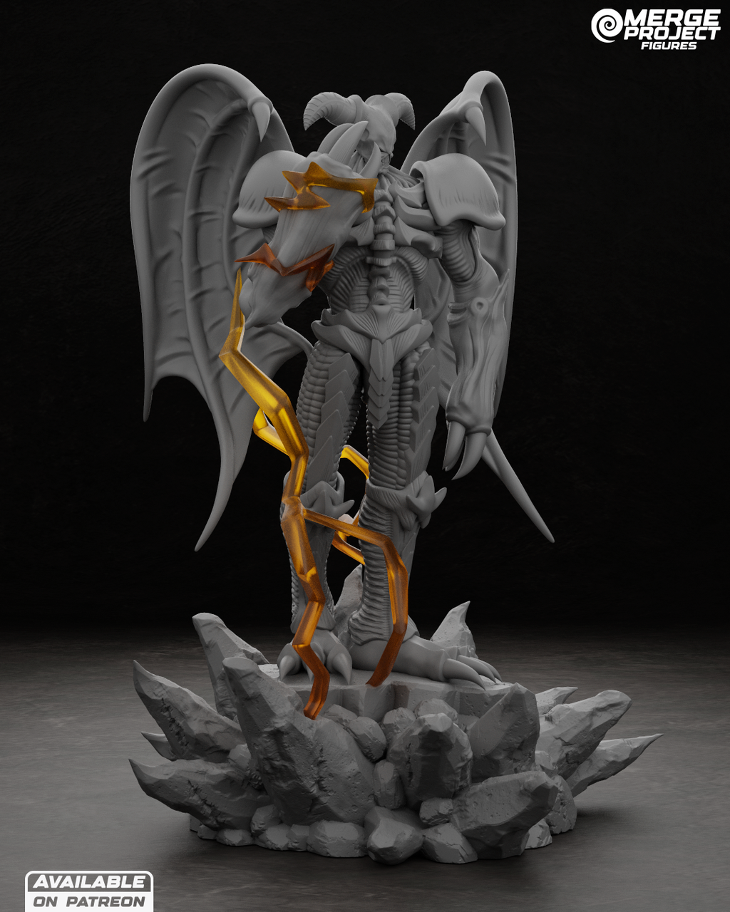Summoned Skull