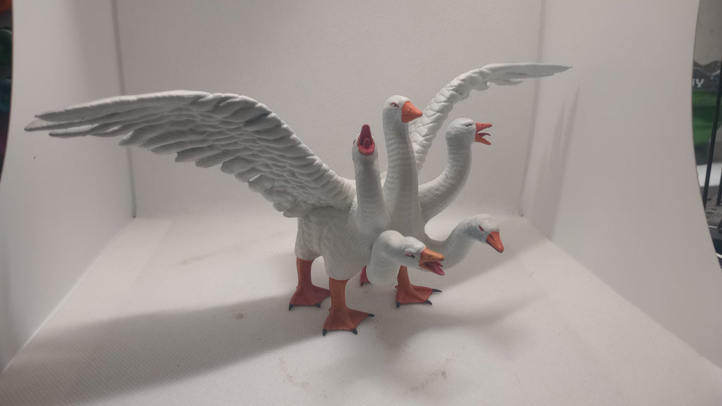 Goose Hydra