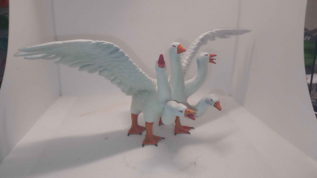 Goose Hydra