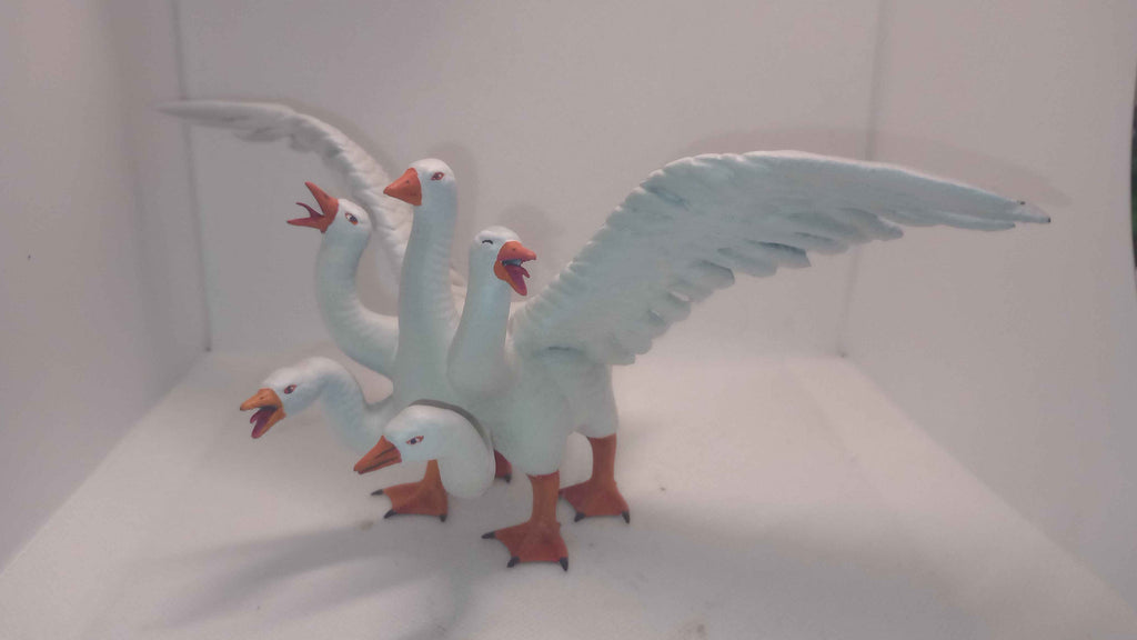 Goose Hydra