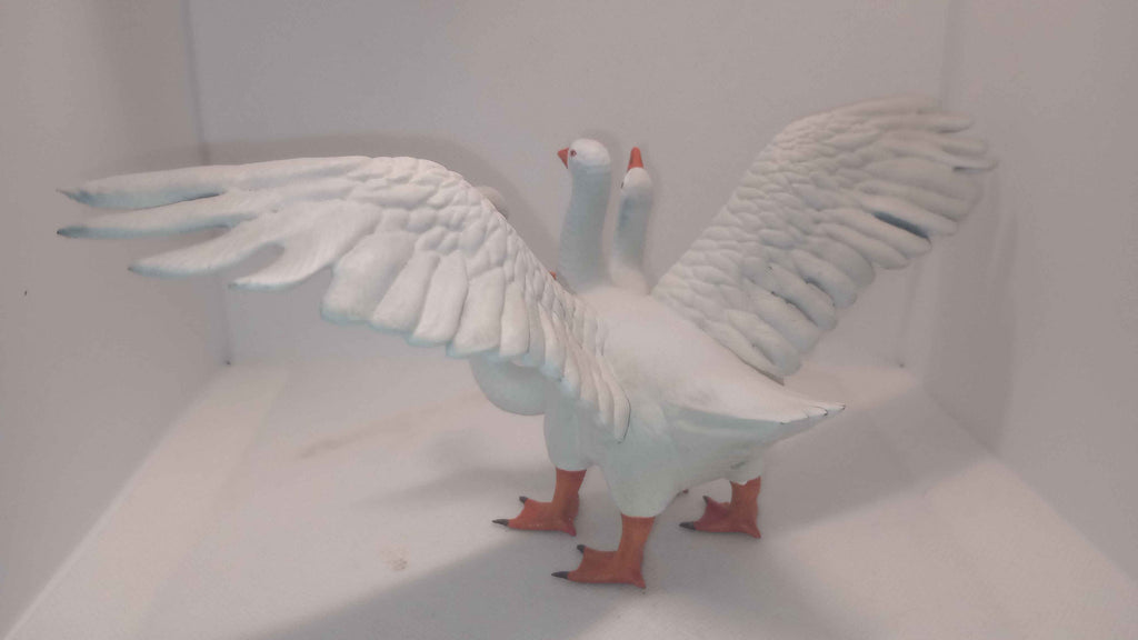 Goose Hydra