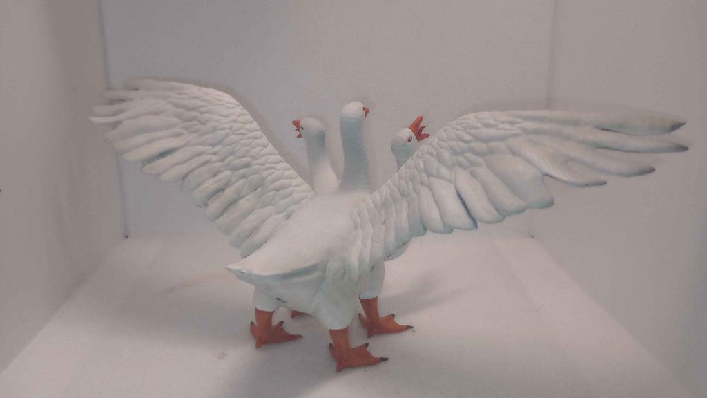 Goose Hydra