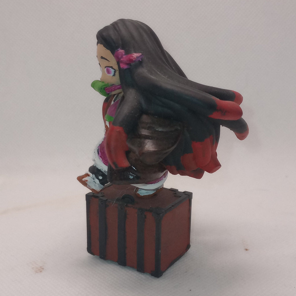 Adorable Demon Girl