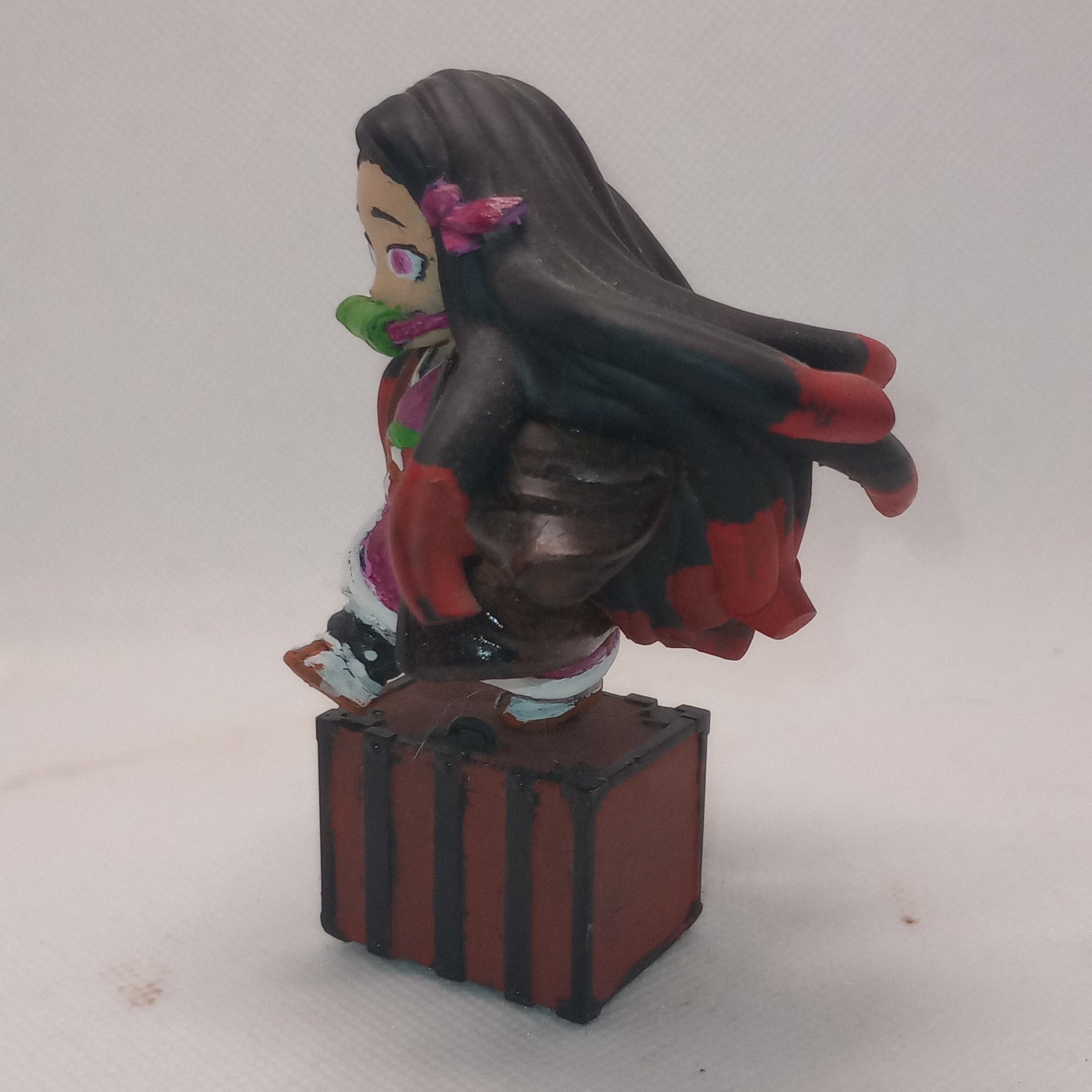 Adorable Demon Girl