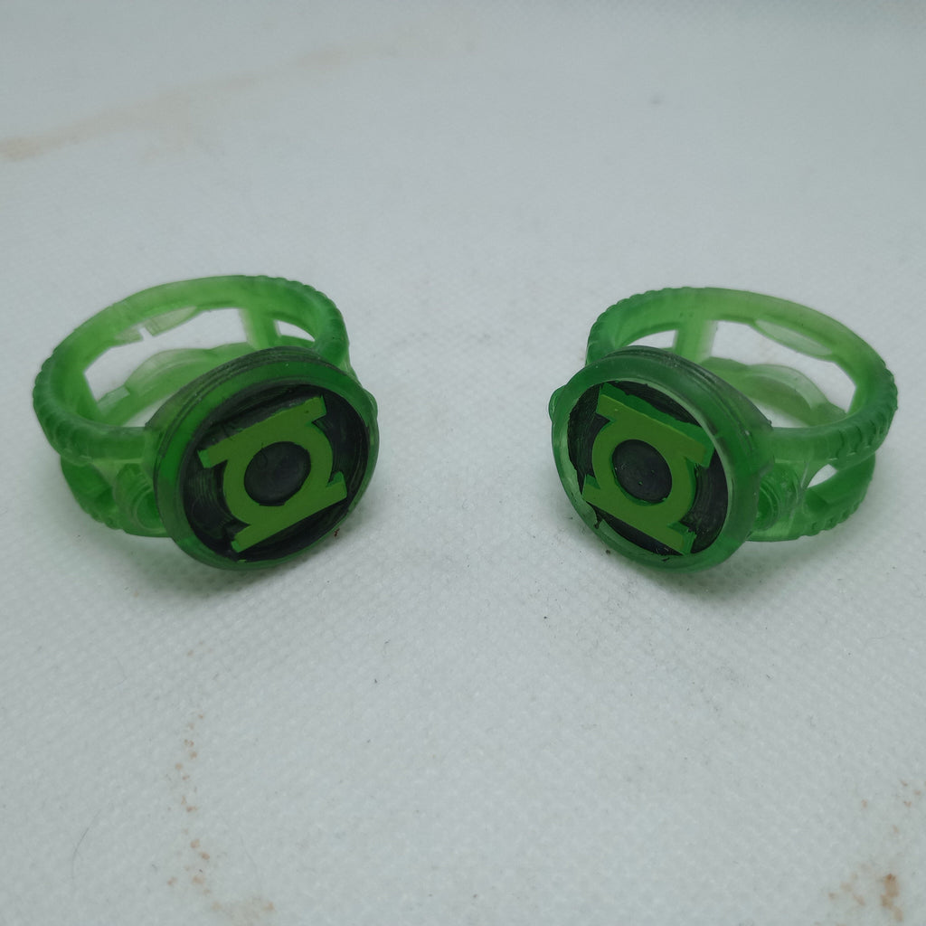 Green Lantern Ring Variant
