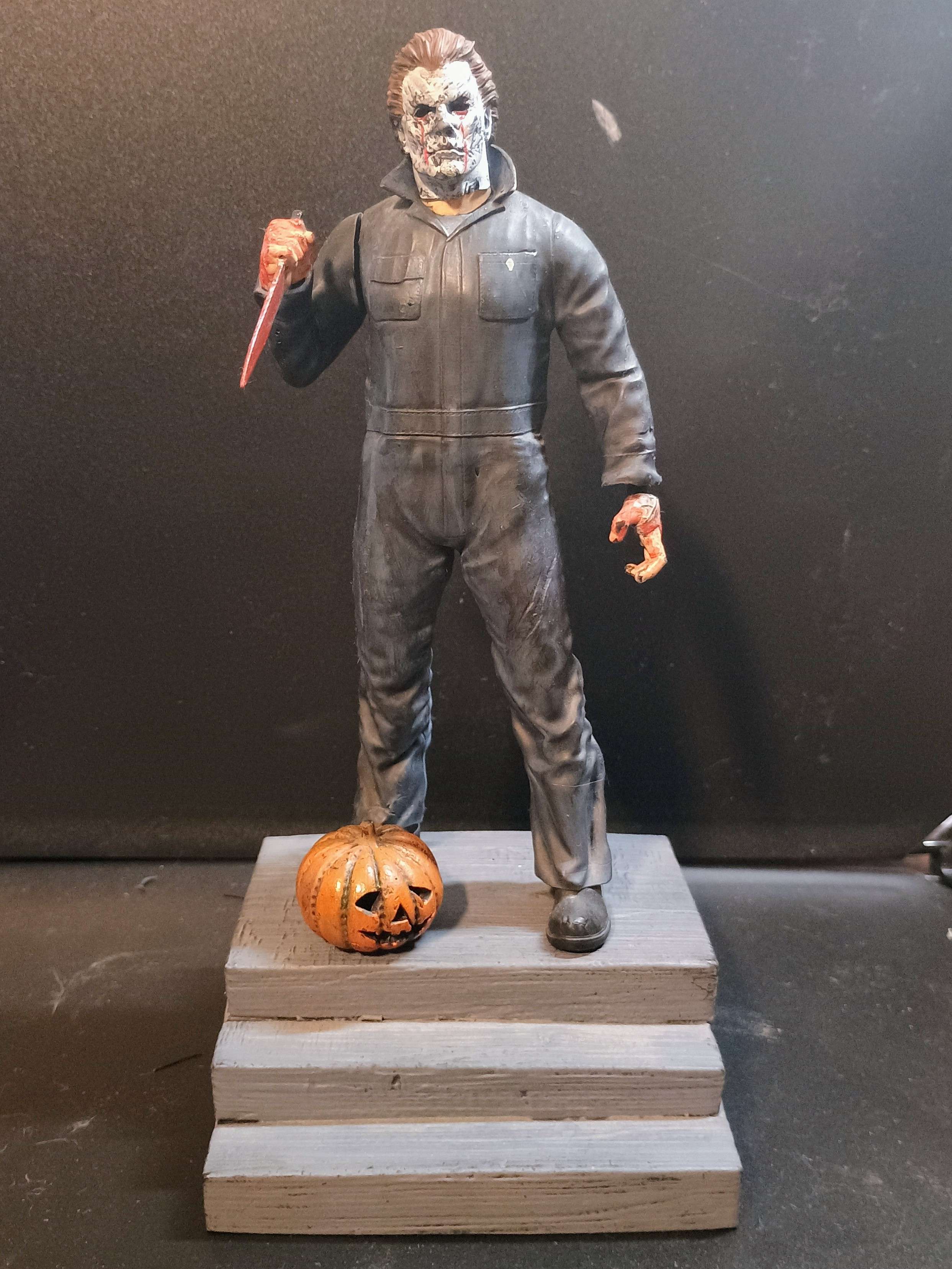 Halloween Hunter