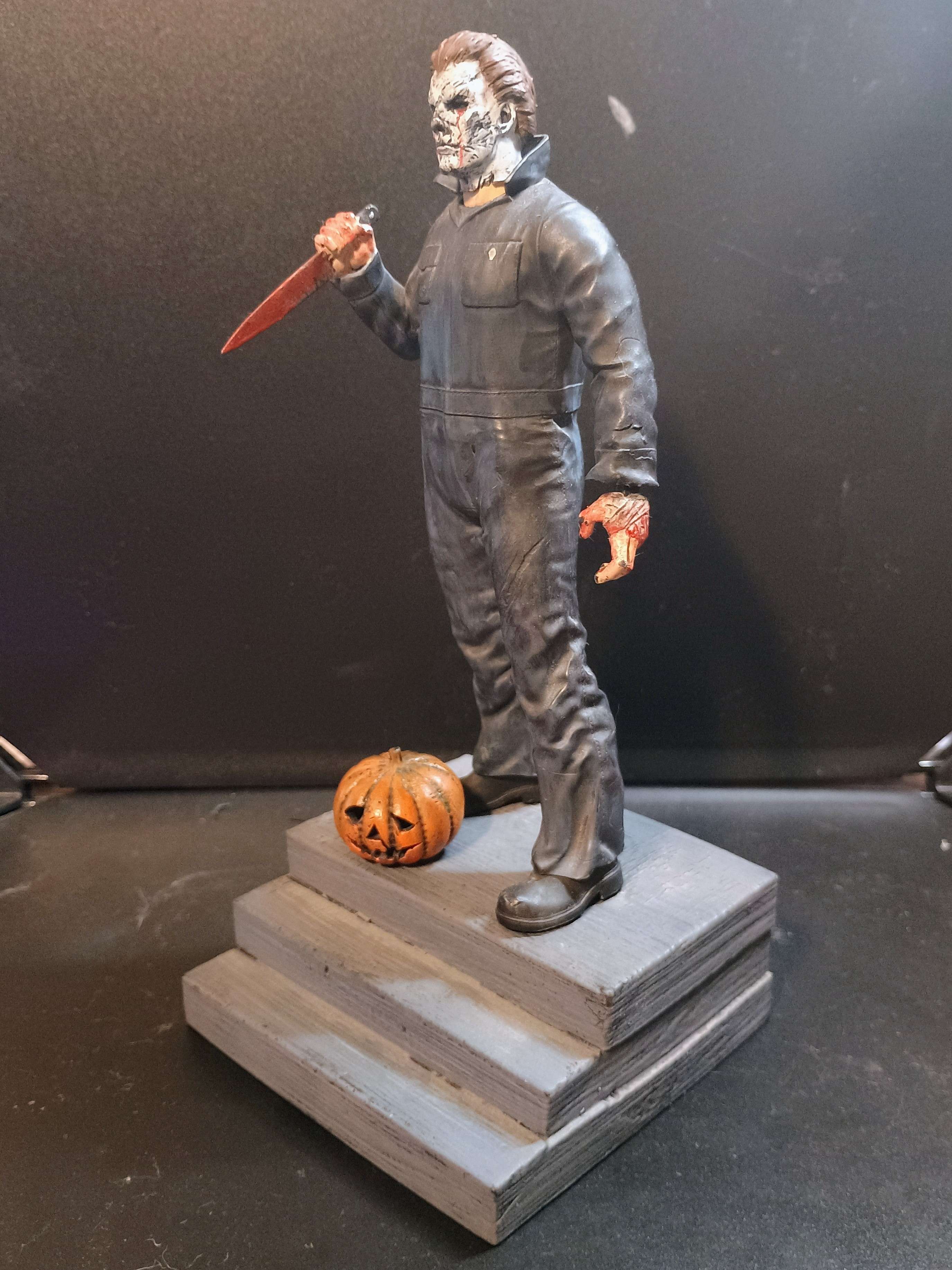 Halloween Hunter