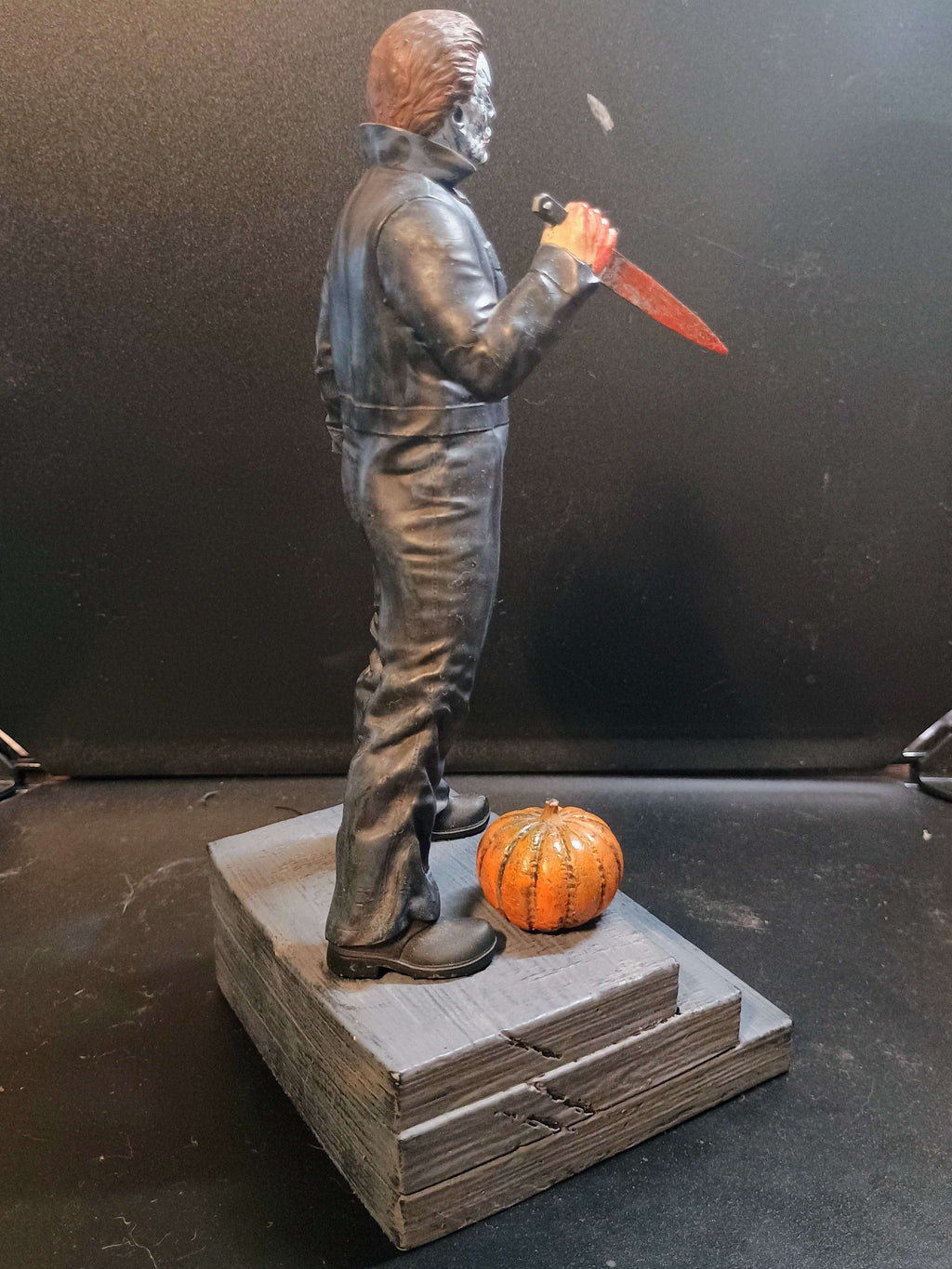 Halloween Hunter