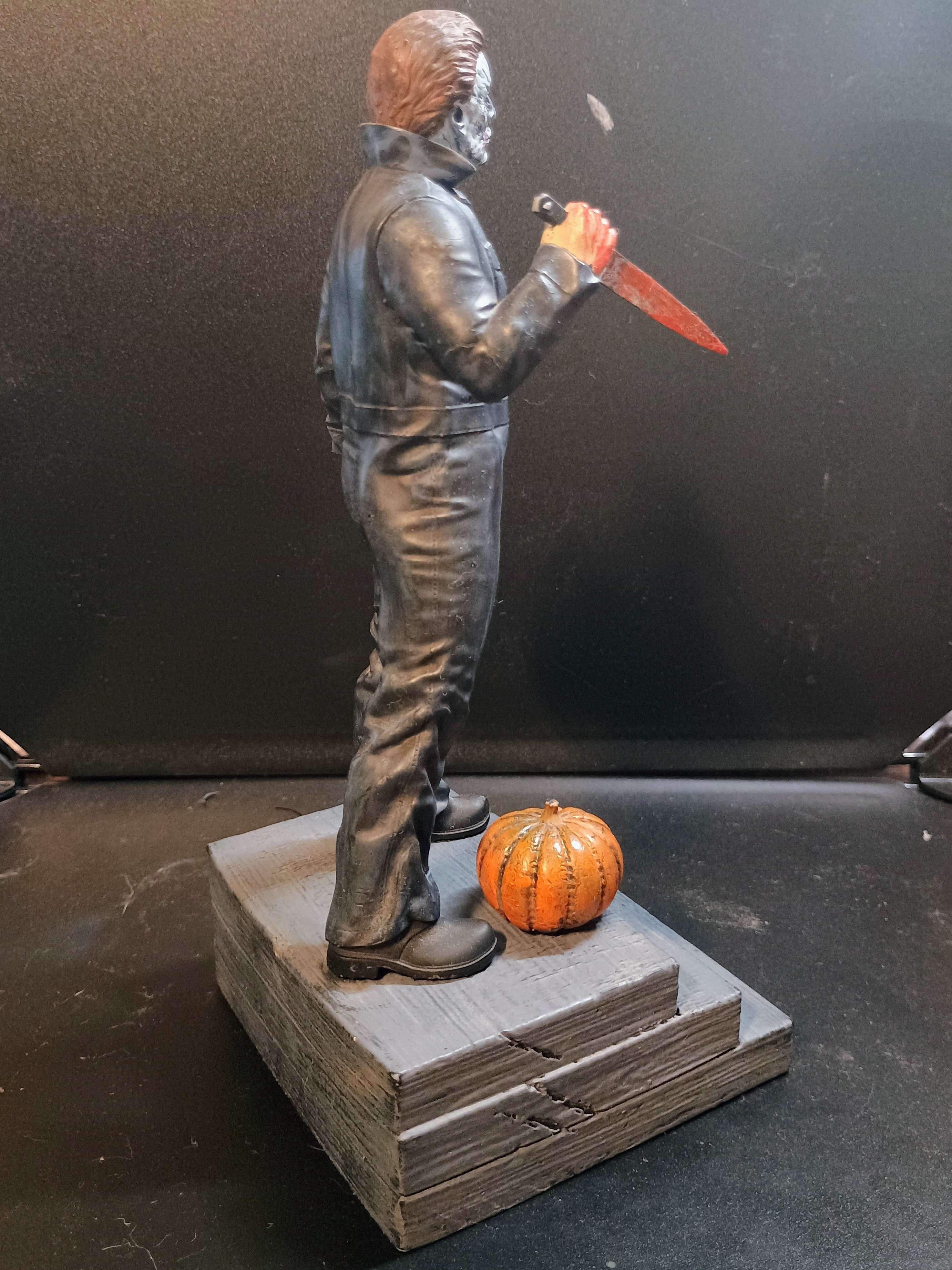 Halloween Hunter