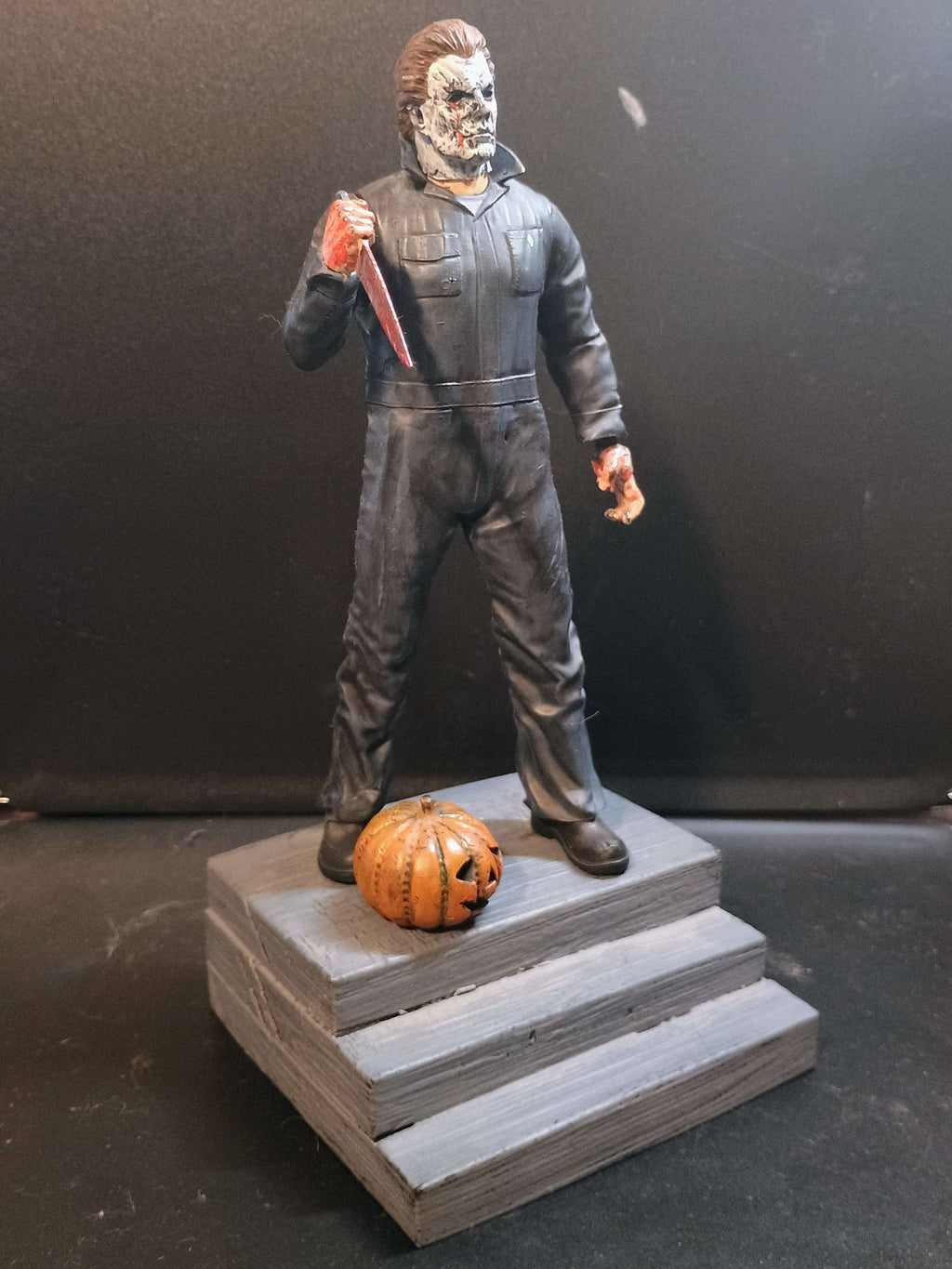 Halloween Hunter