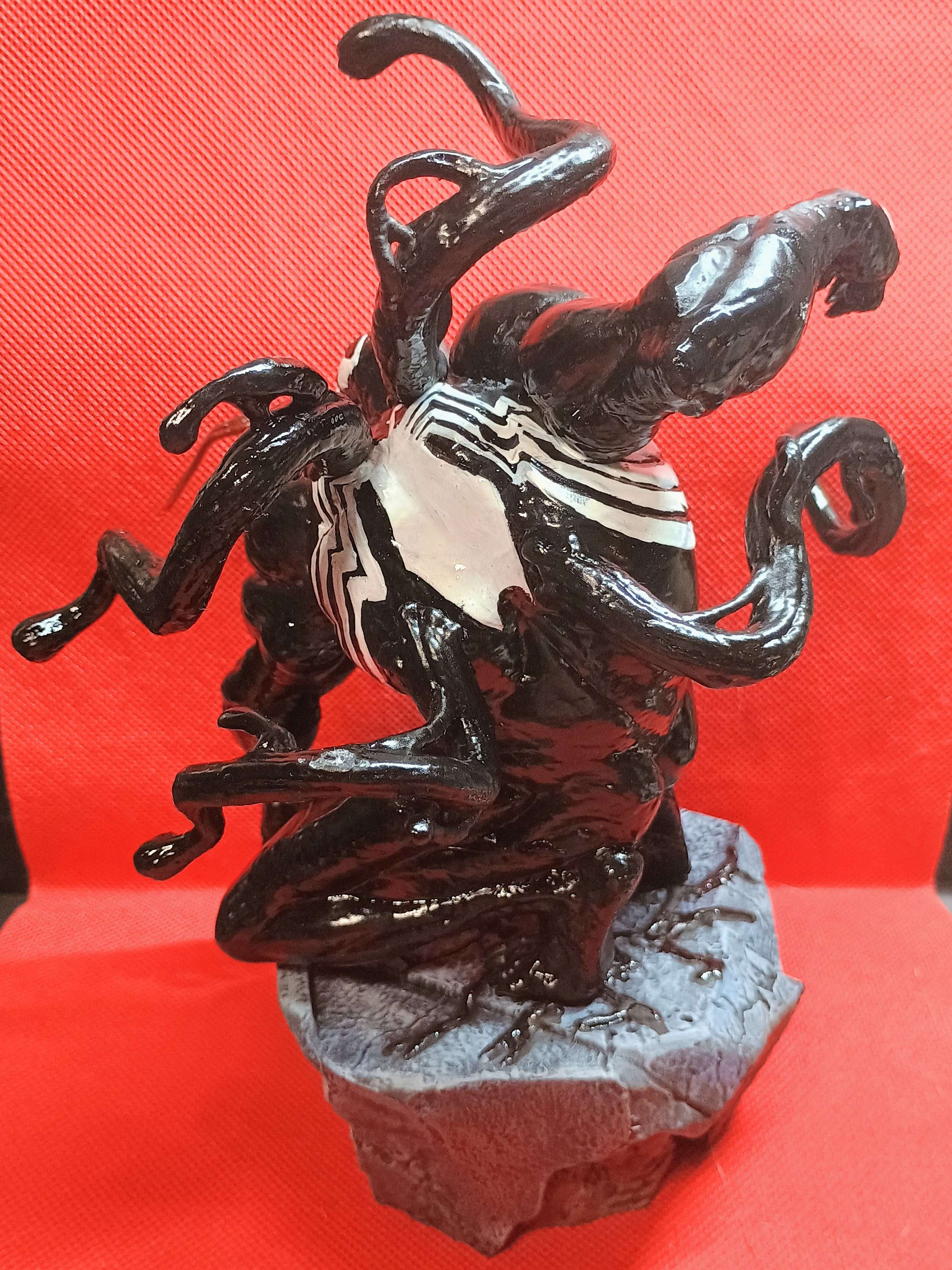 The Very Hungry Alien