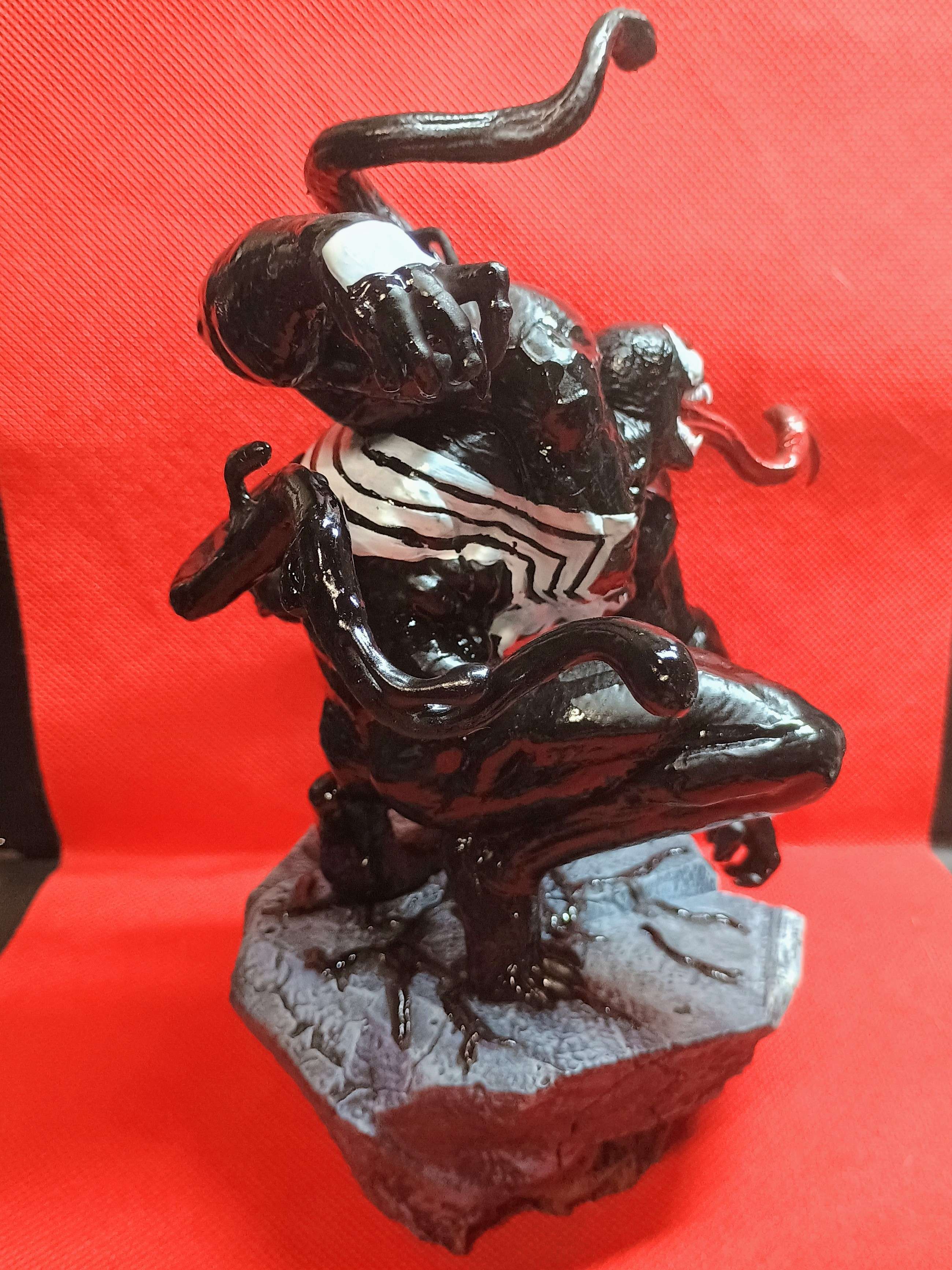The Very Hungry Alien