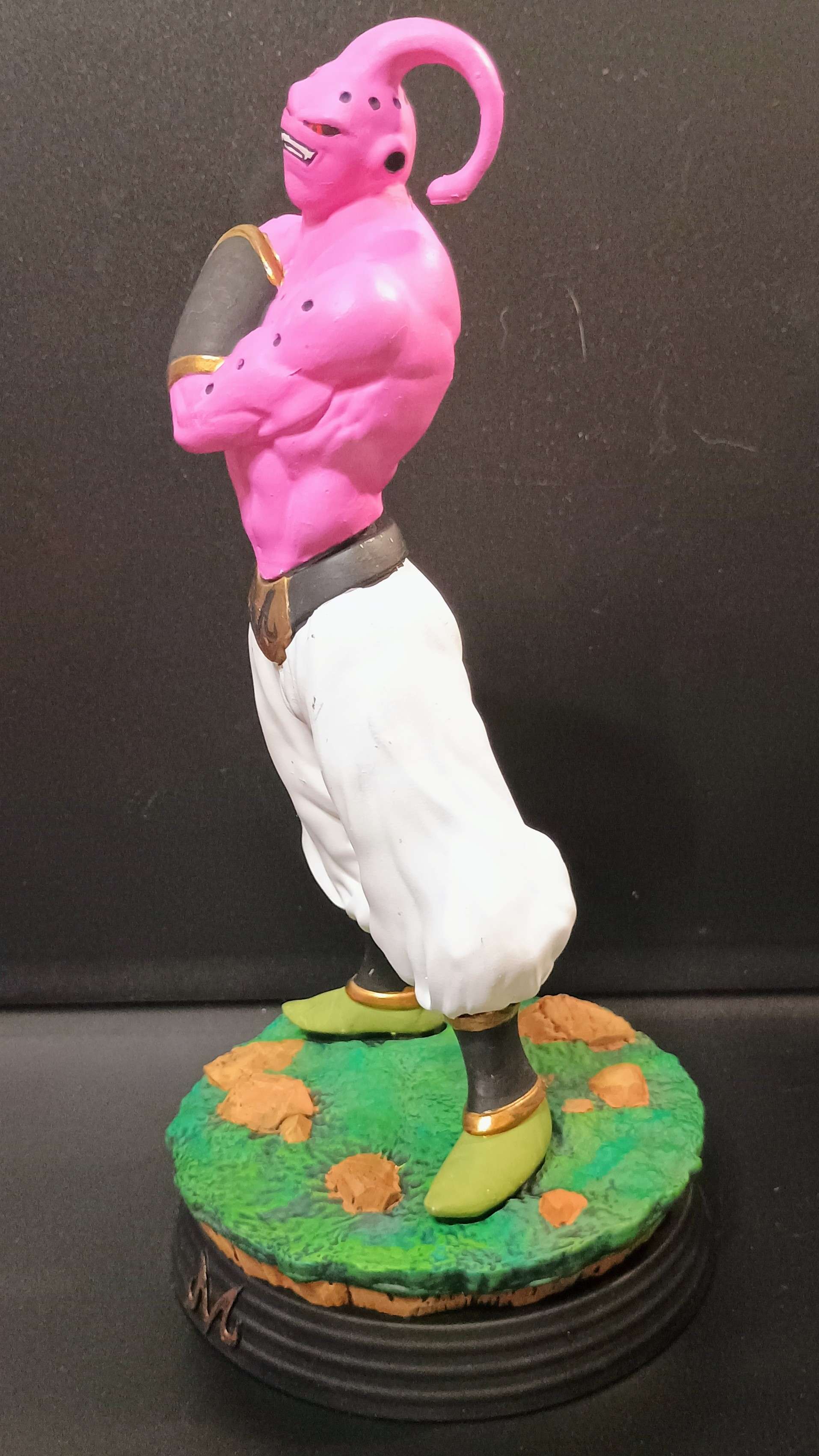 Mad Majin