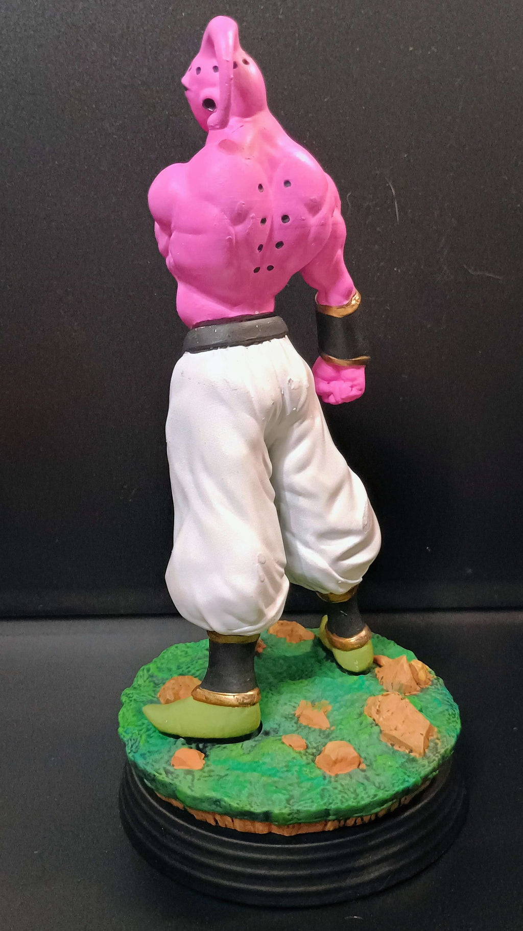 Mad Majin