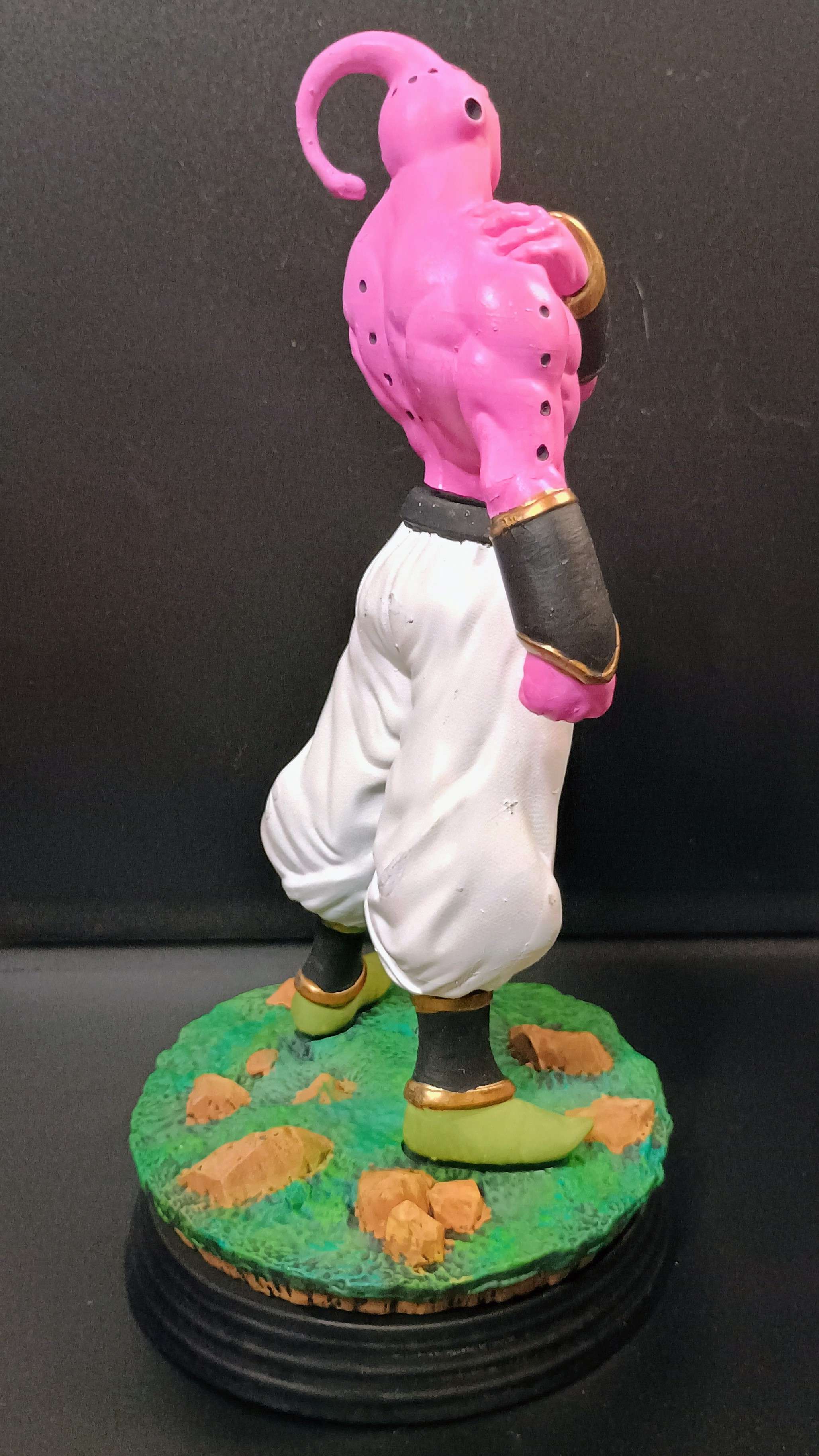 Mad Majin