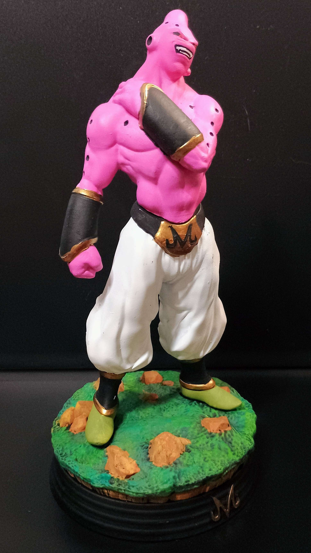 Mad Majin