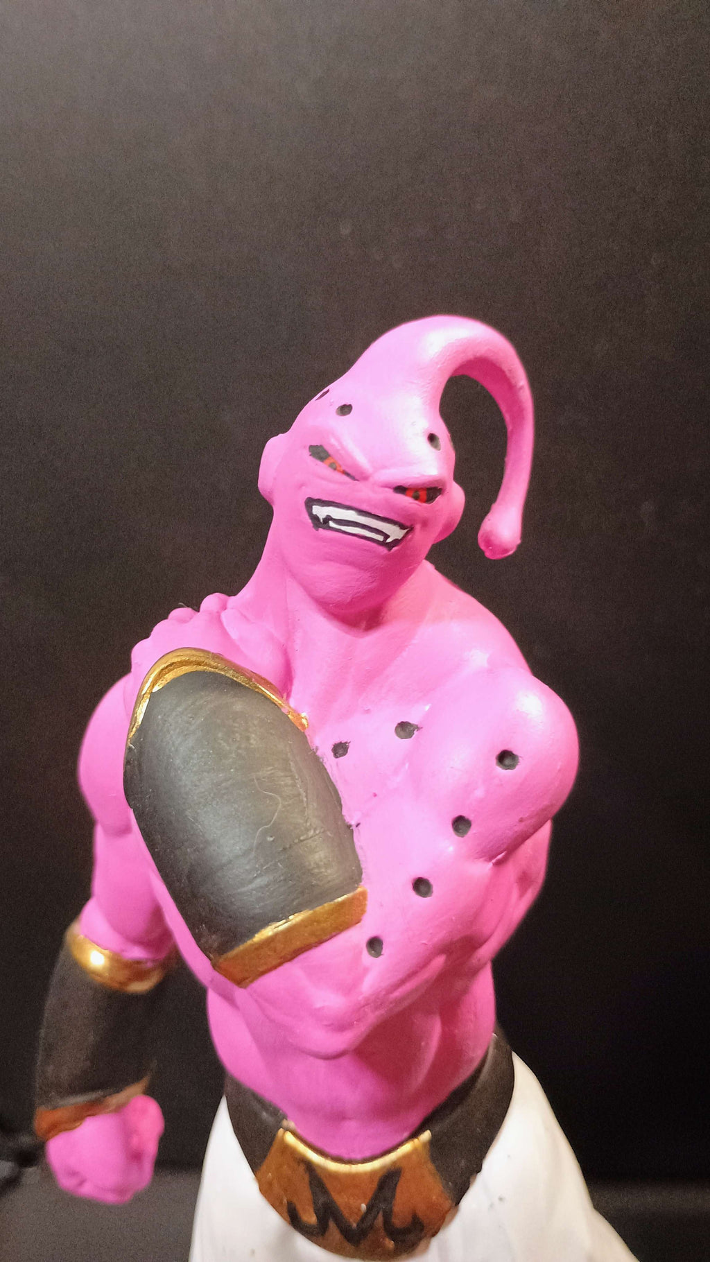 Mad Majin