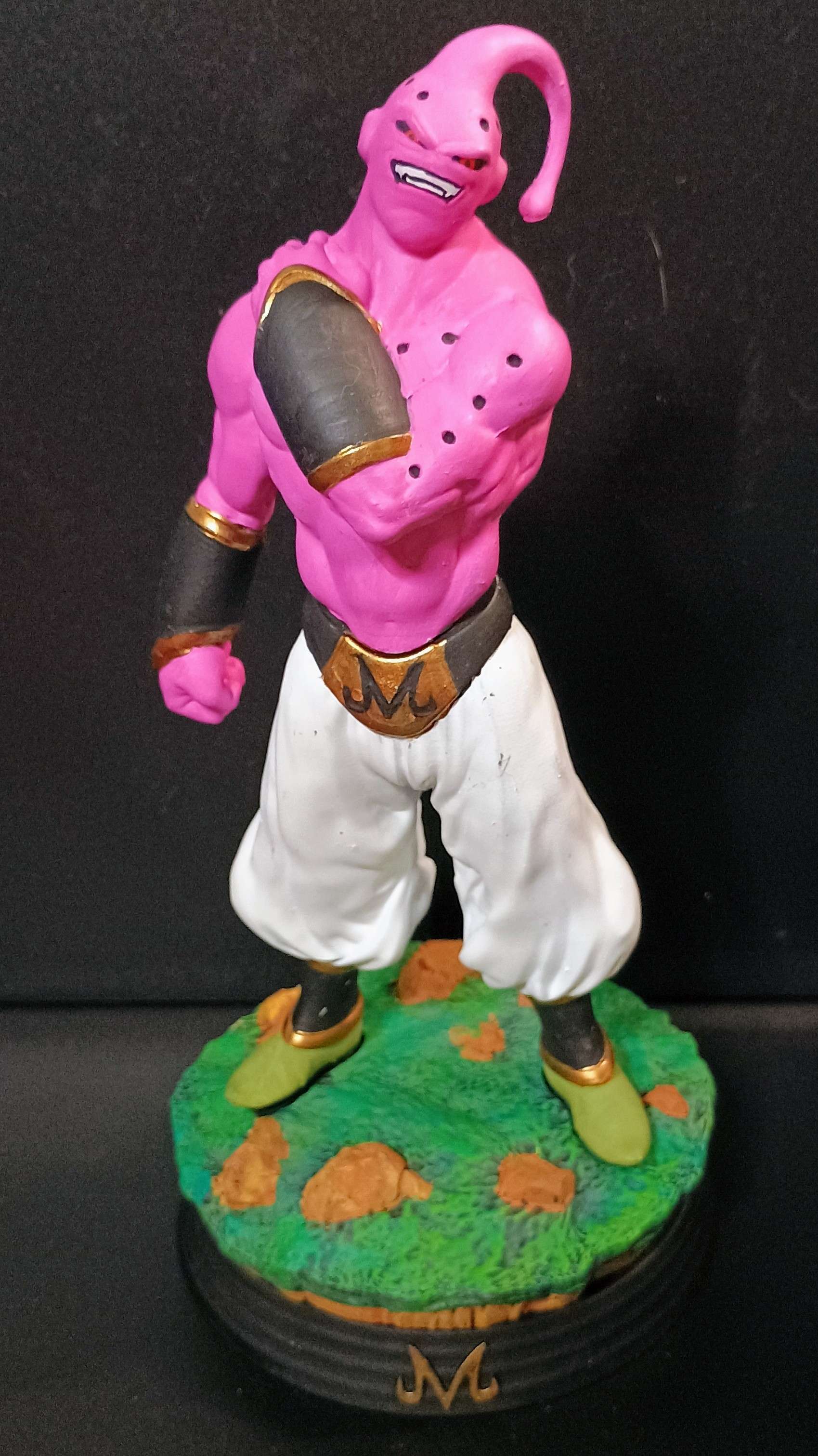 Mad Majin