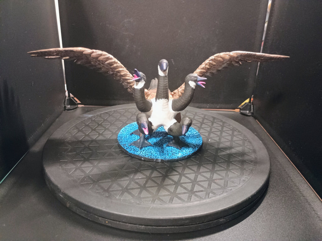 Goose Hydra