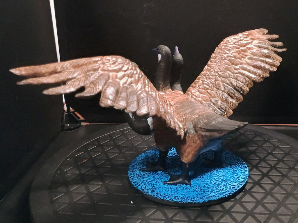 Goose Hydra