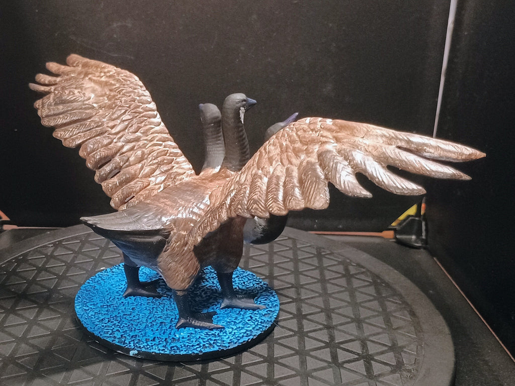 Goose Hydra