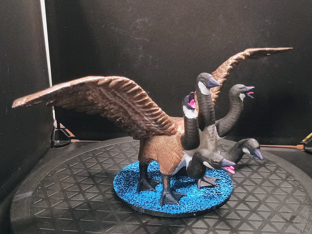 Goose Hydra