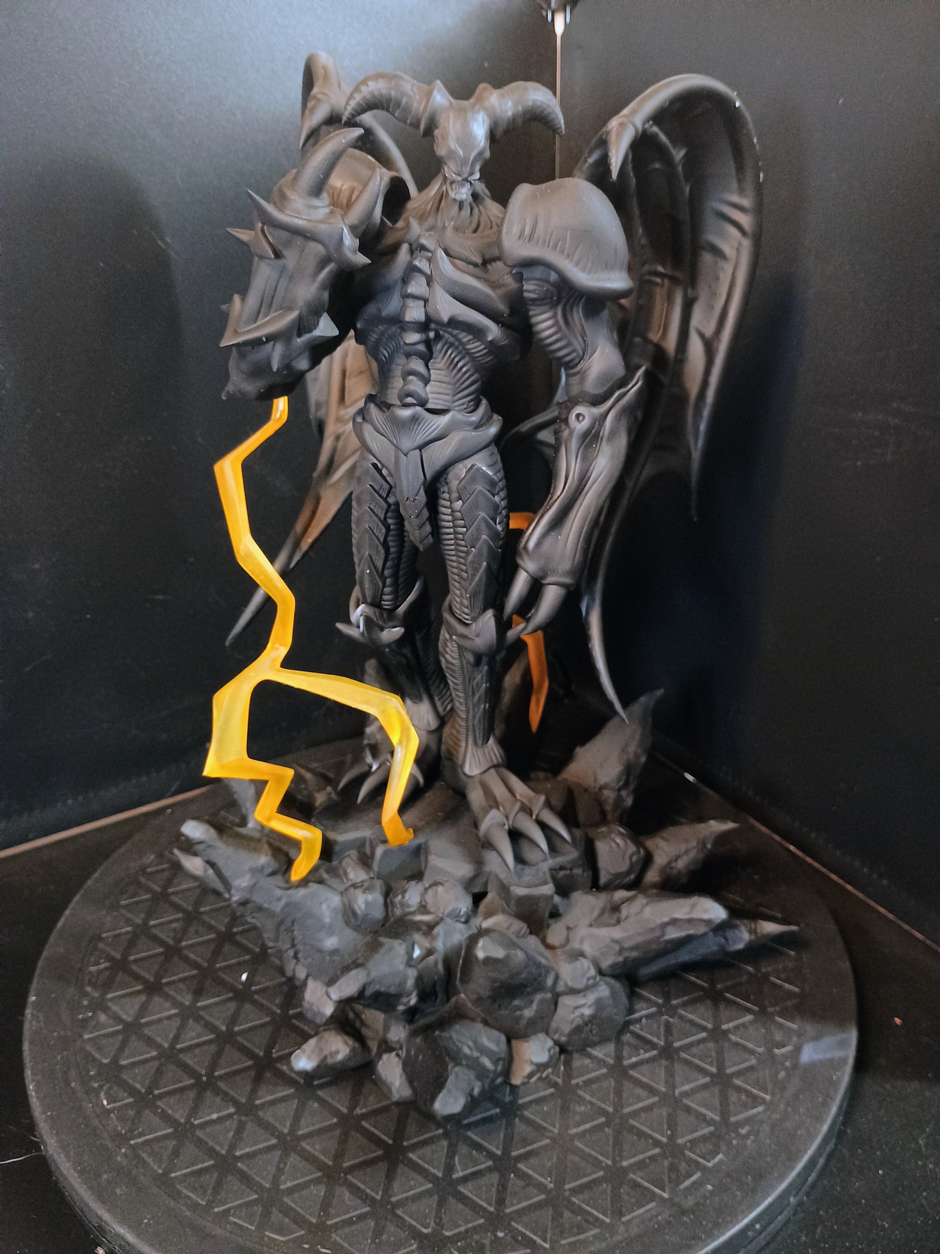 Summoned Skull