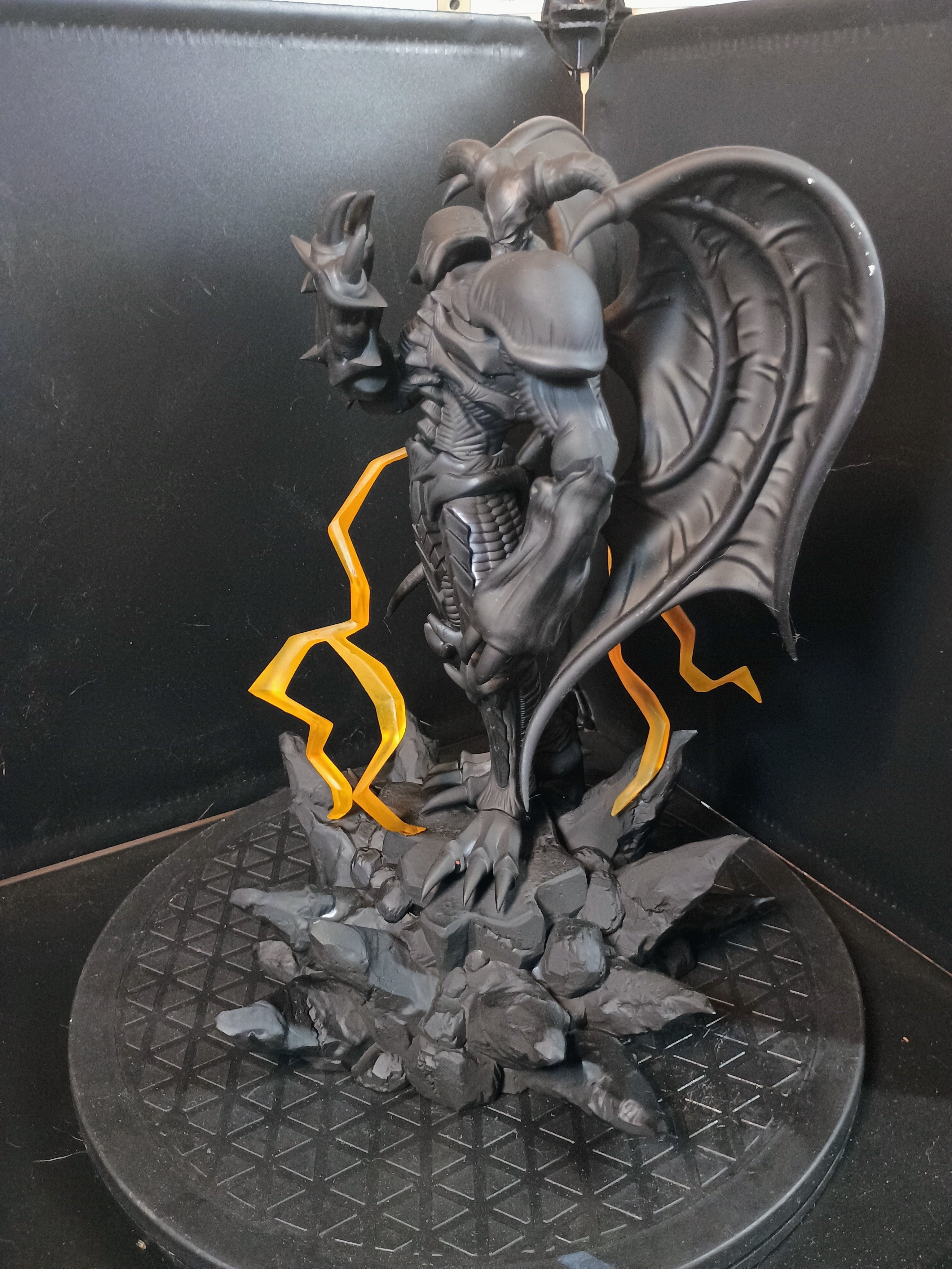 Summoned Skull