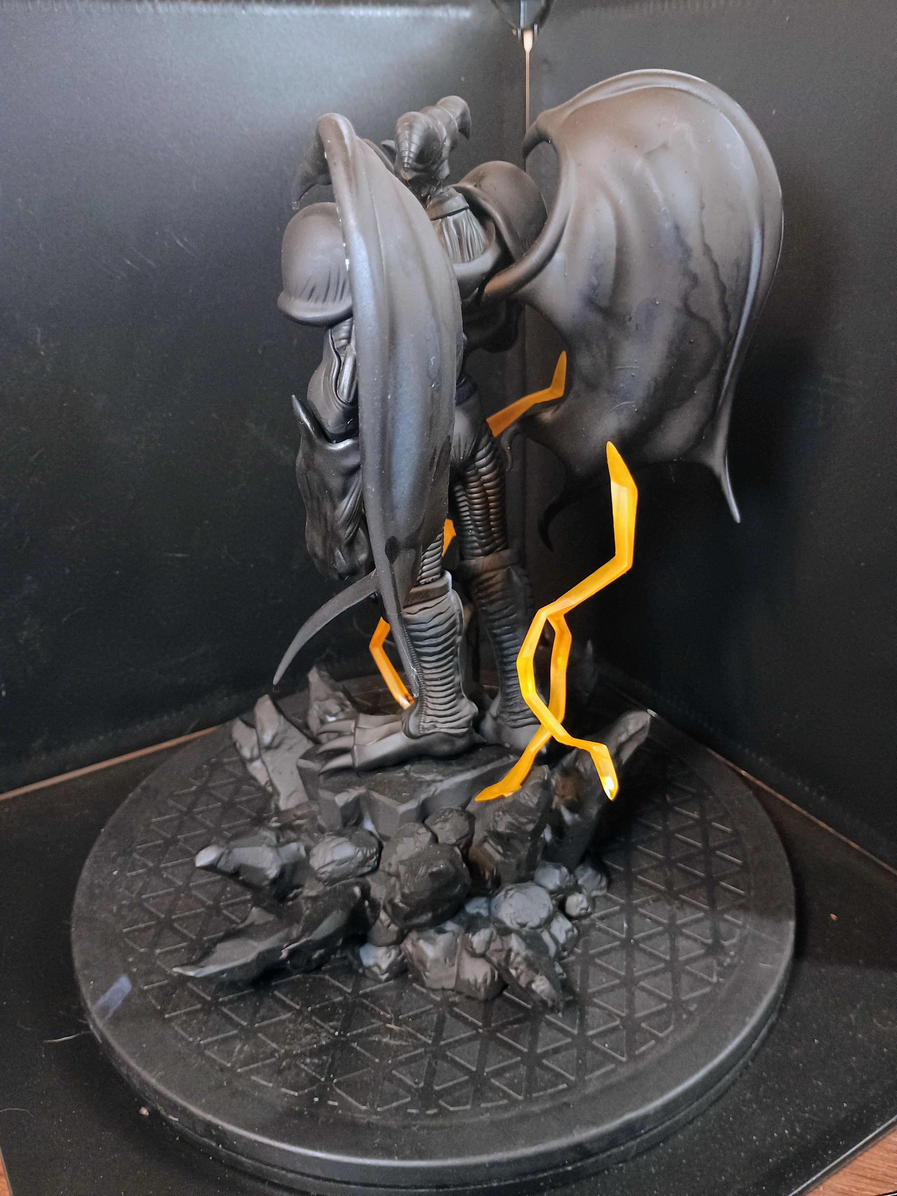 Summoned Skull