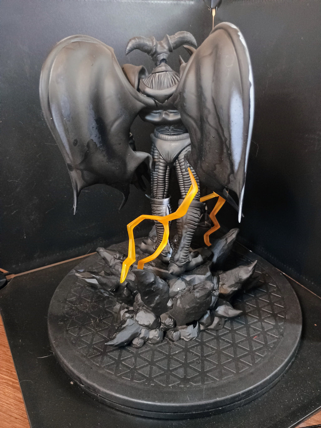 Summoned Skull