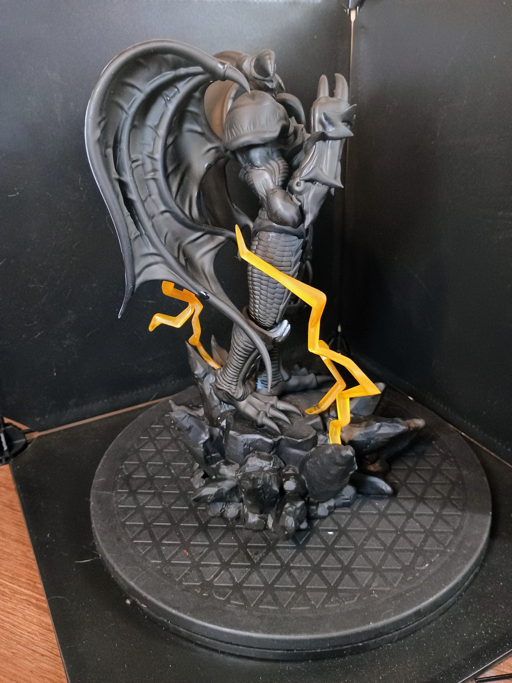Summoned Skull