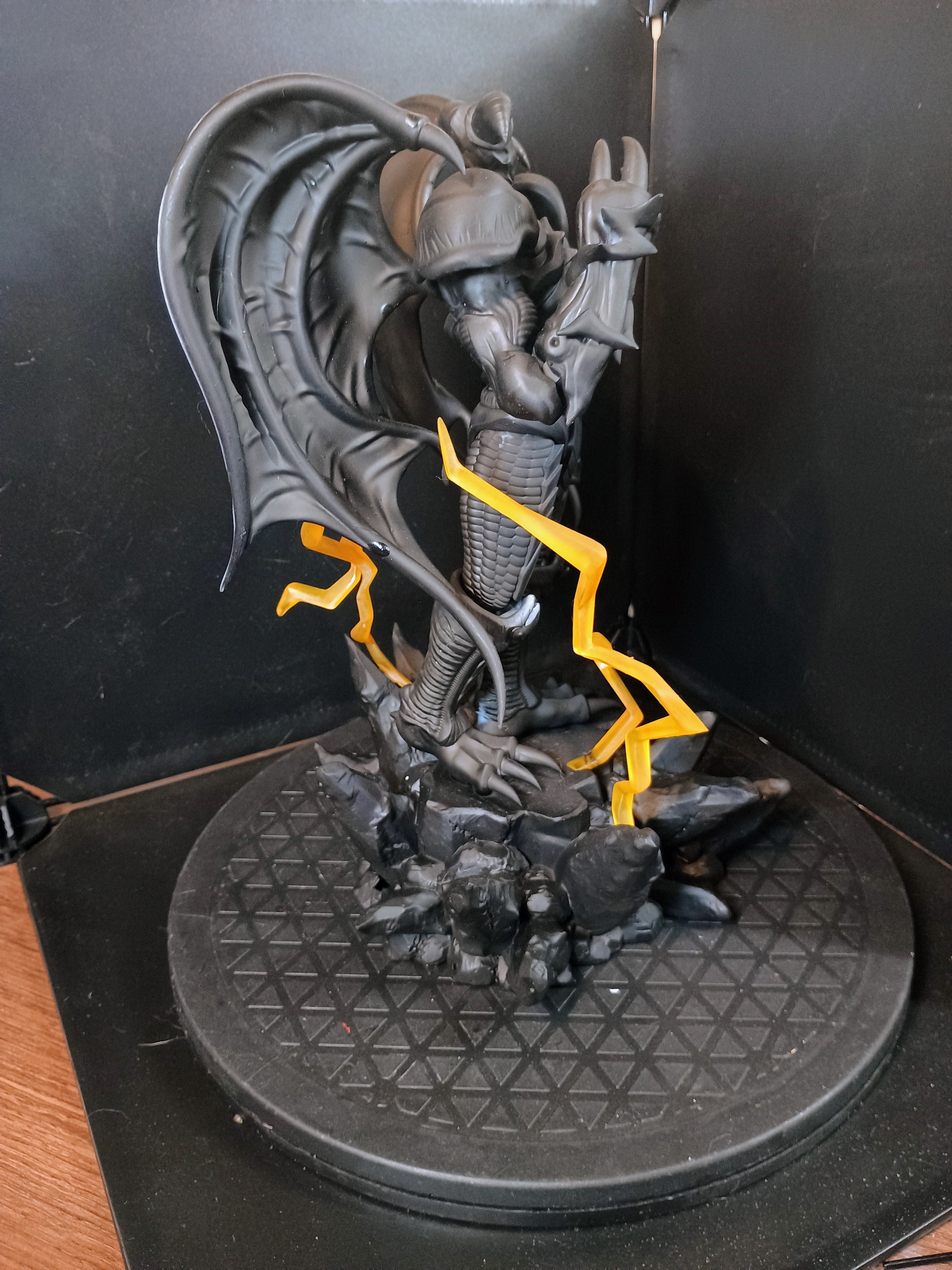 Summoned Skull