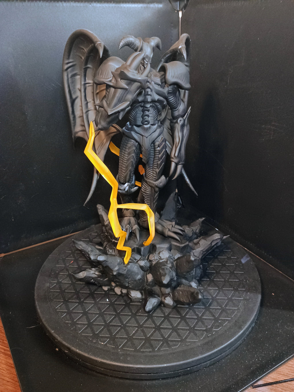 Summoned Skull