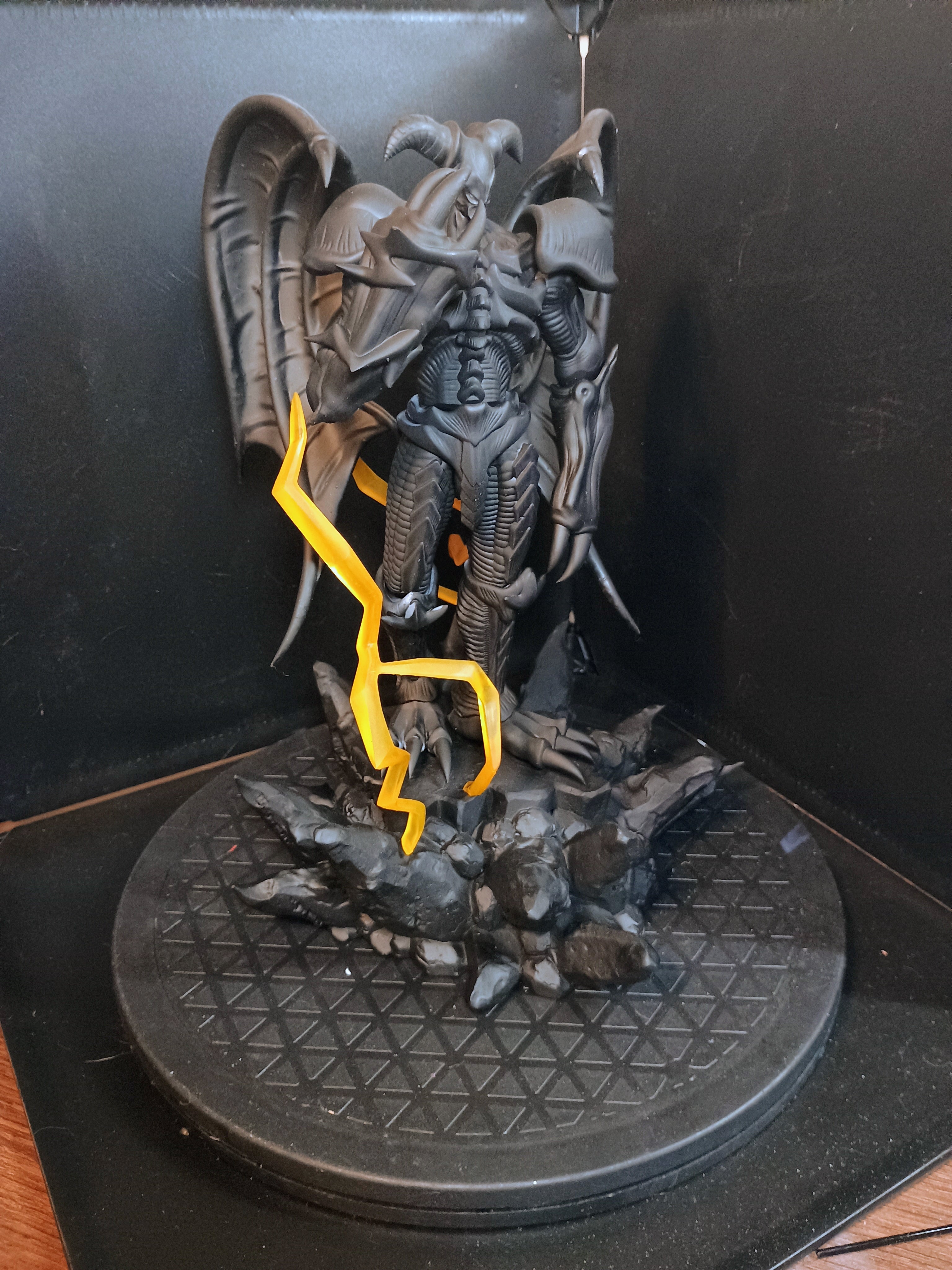 Summoned Skull