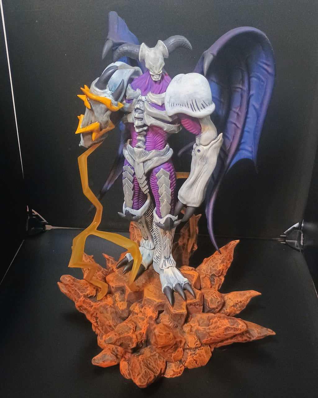 Summoned Skull