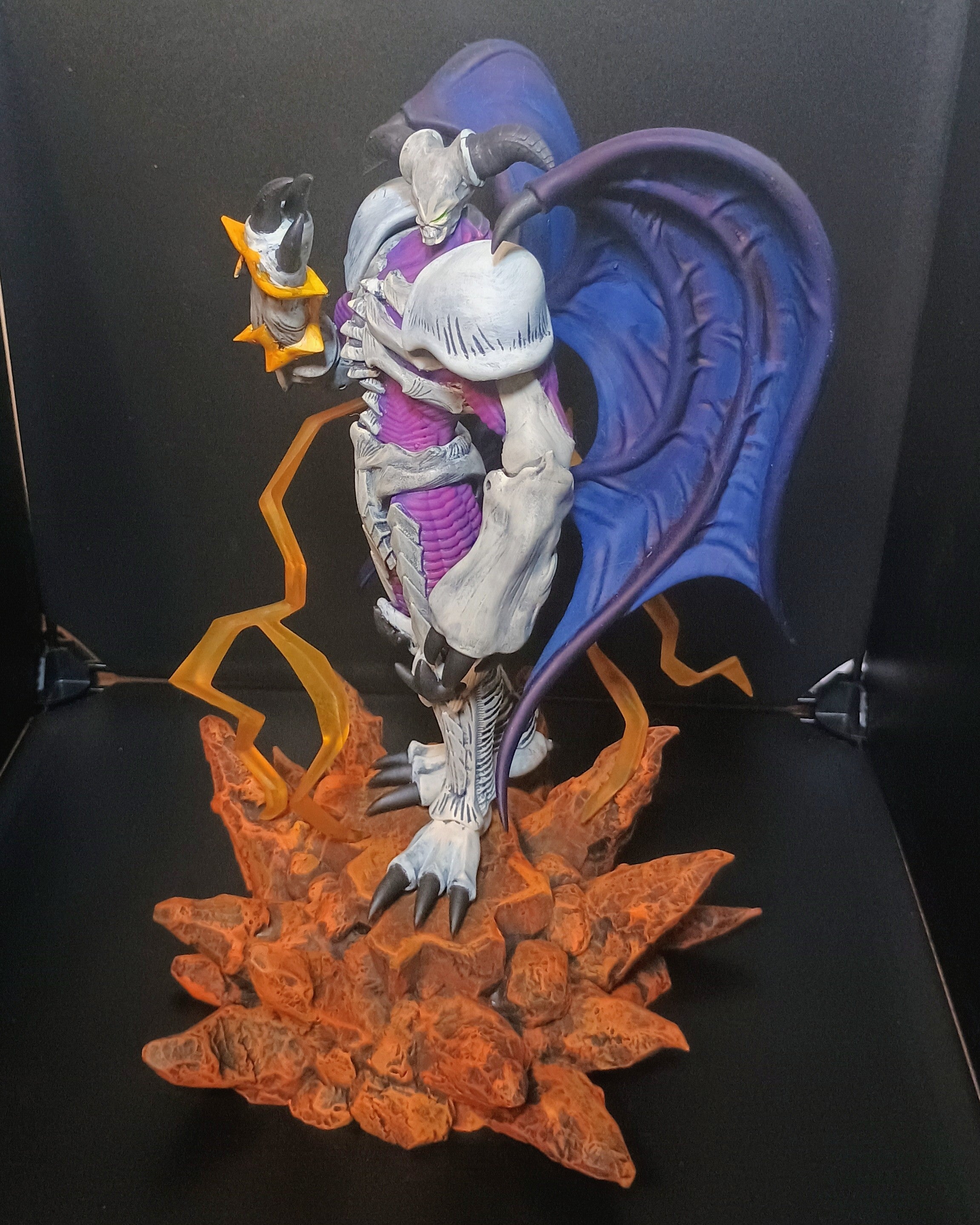 Summoned Skull
