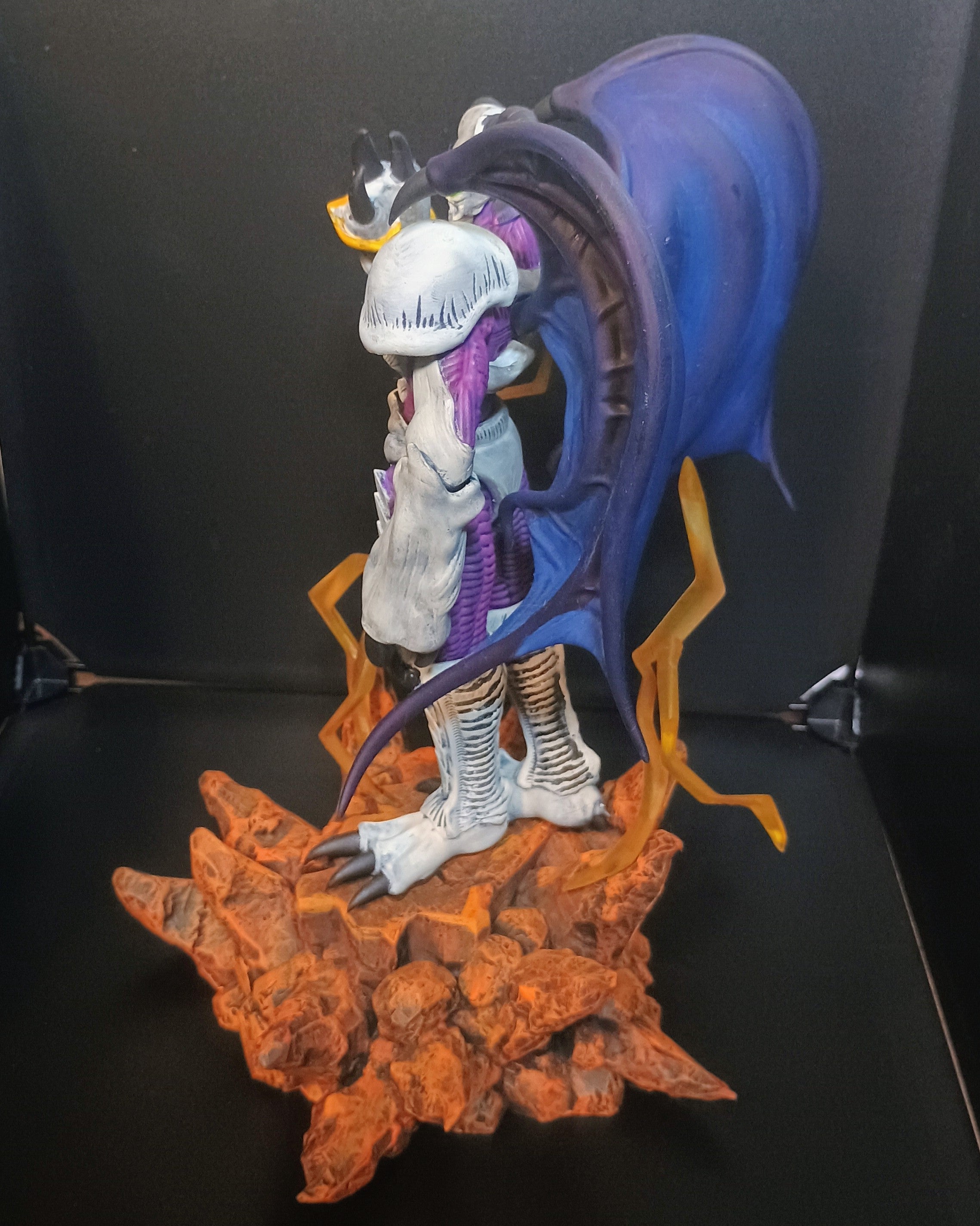Summoned Skull