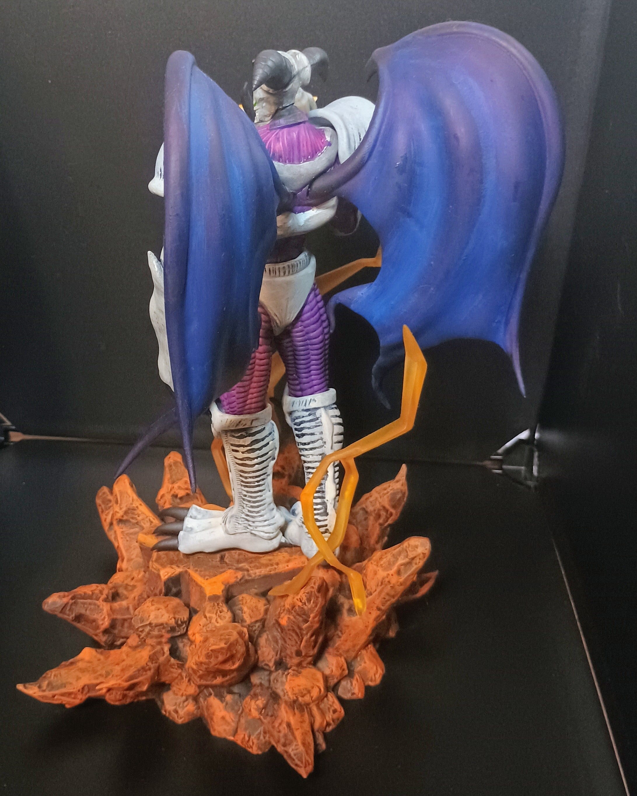 Summoned Skull