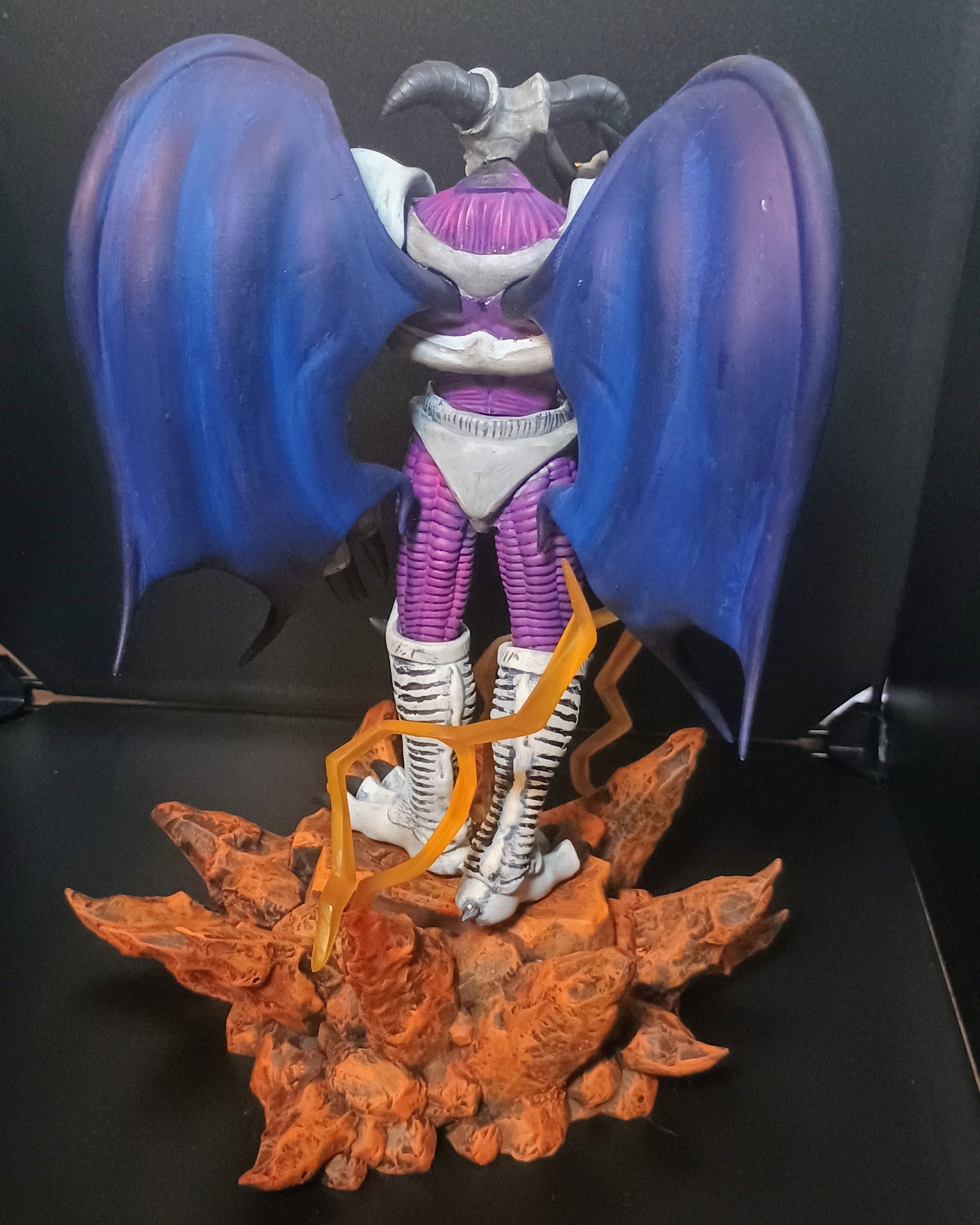 Summoned Skull
