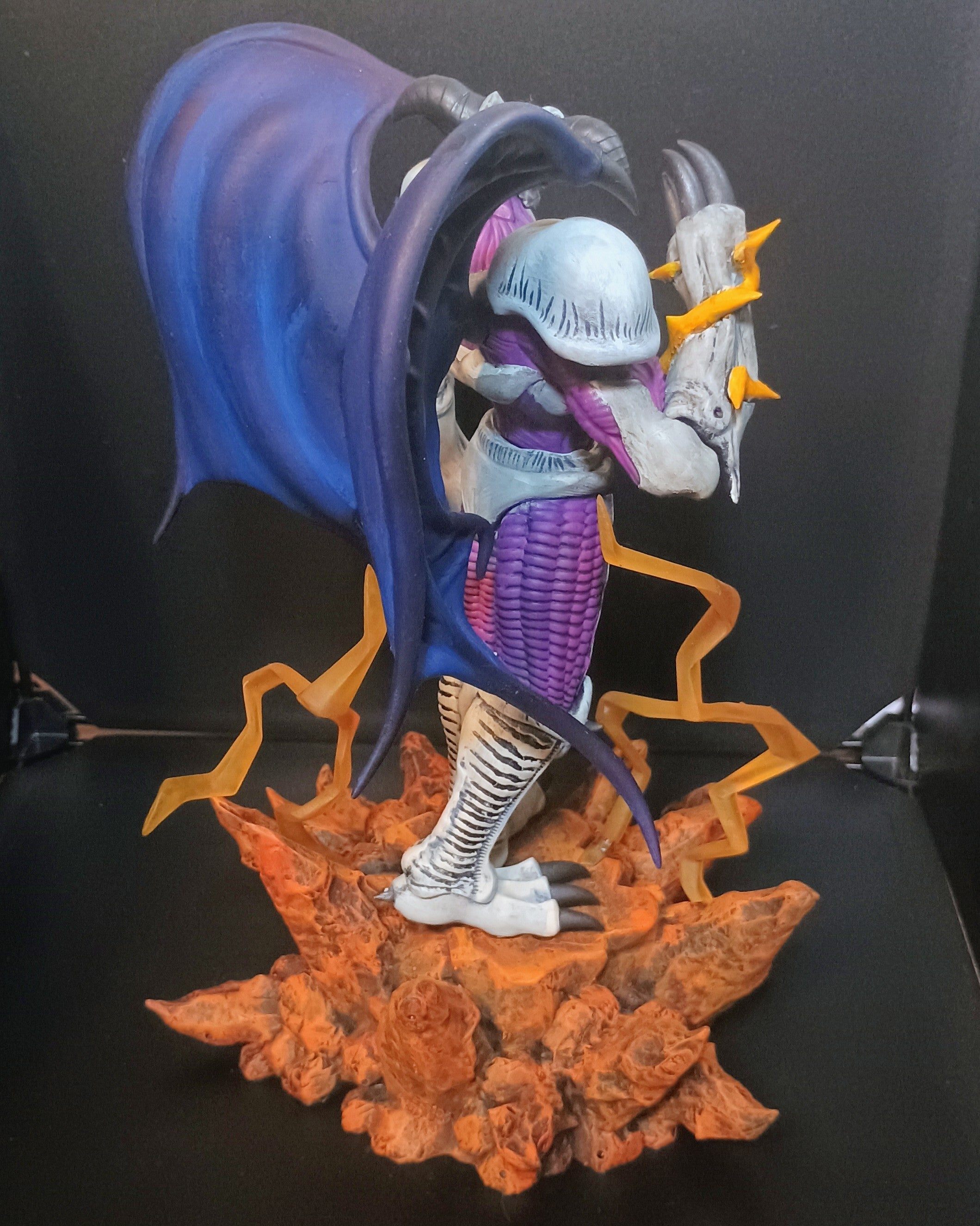 Summoned Skull