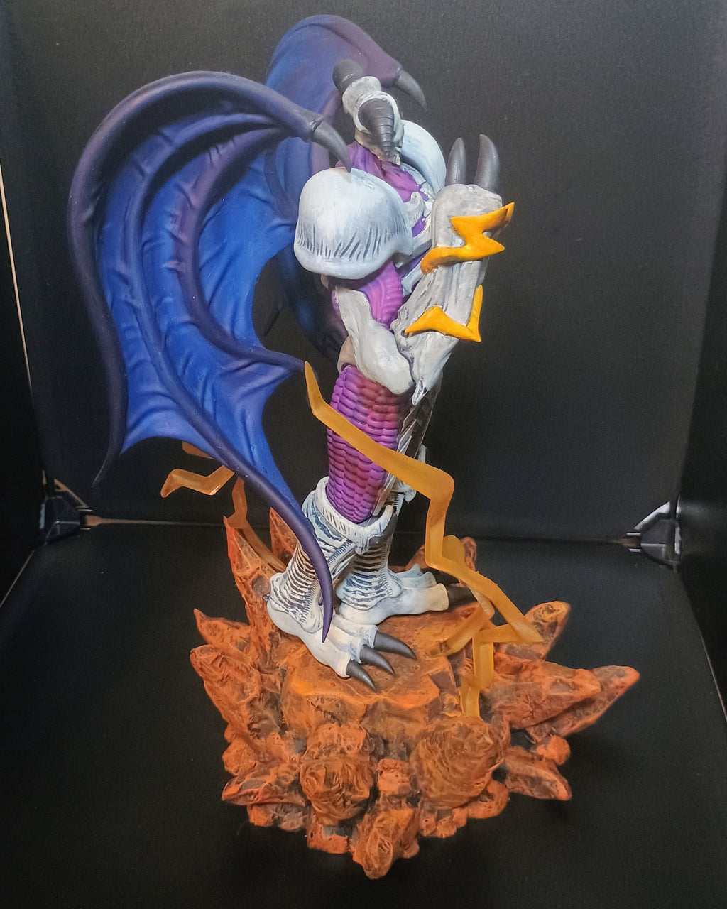 Summoned Skull