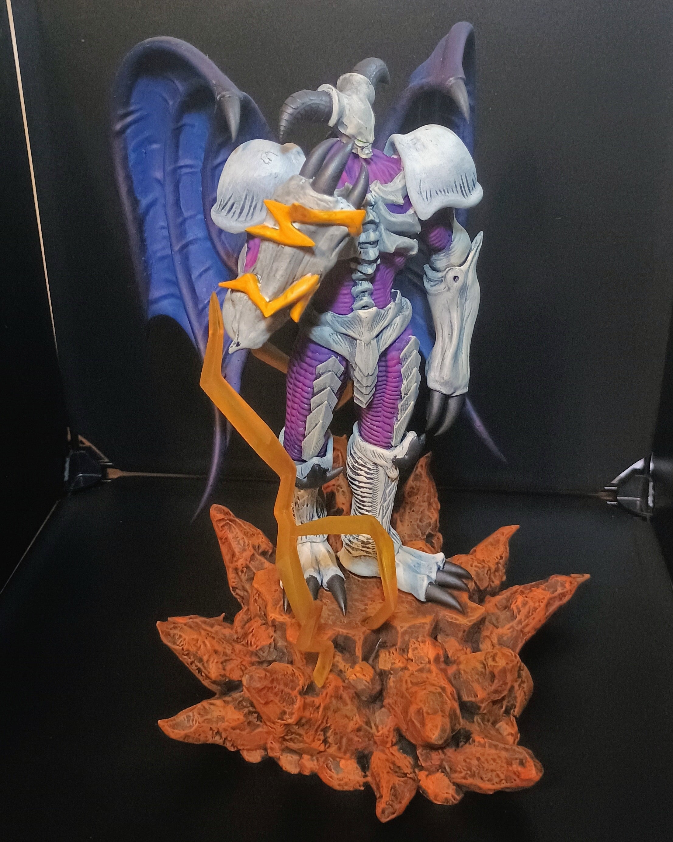 Summoned Skull