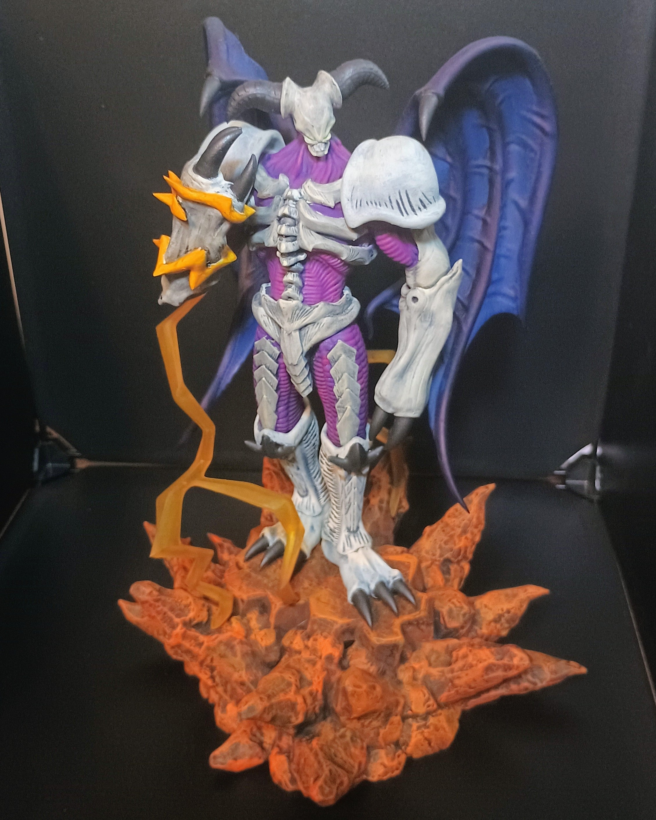 Summoned Skull