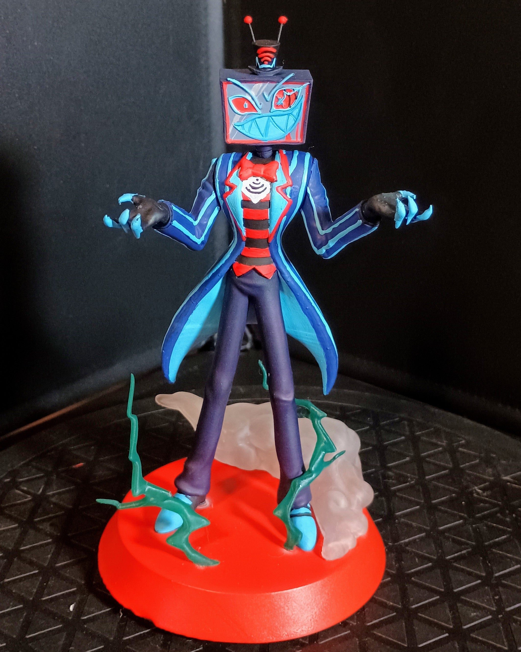 The Video Demon