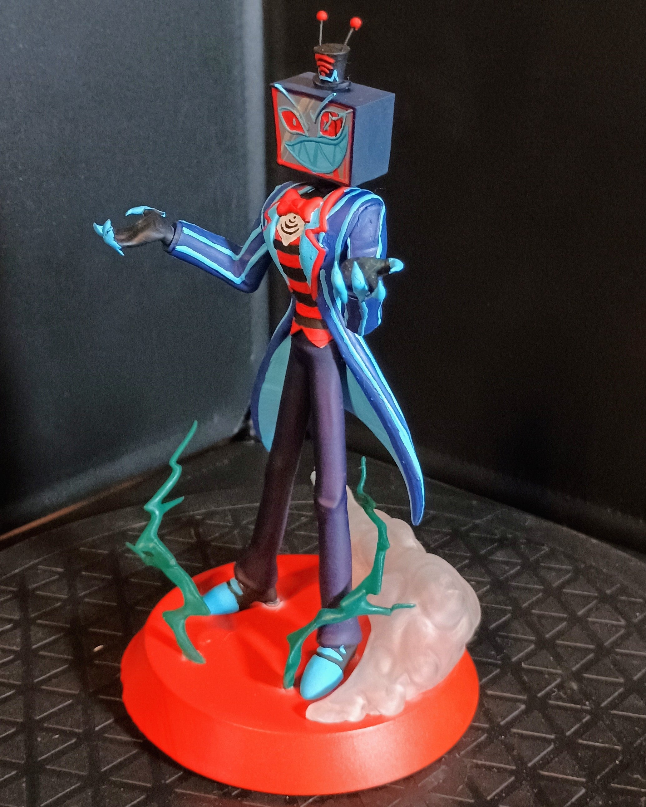 The Video Demon